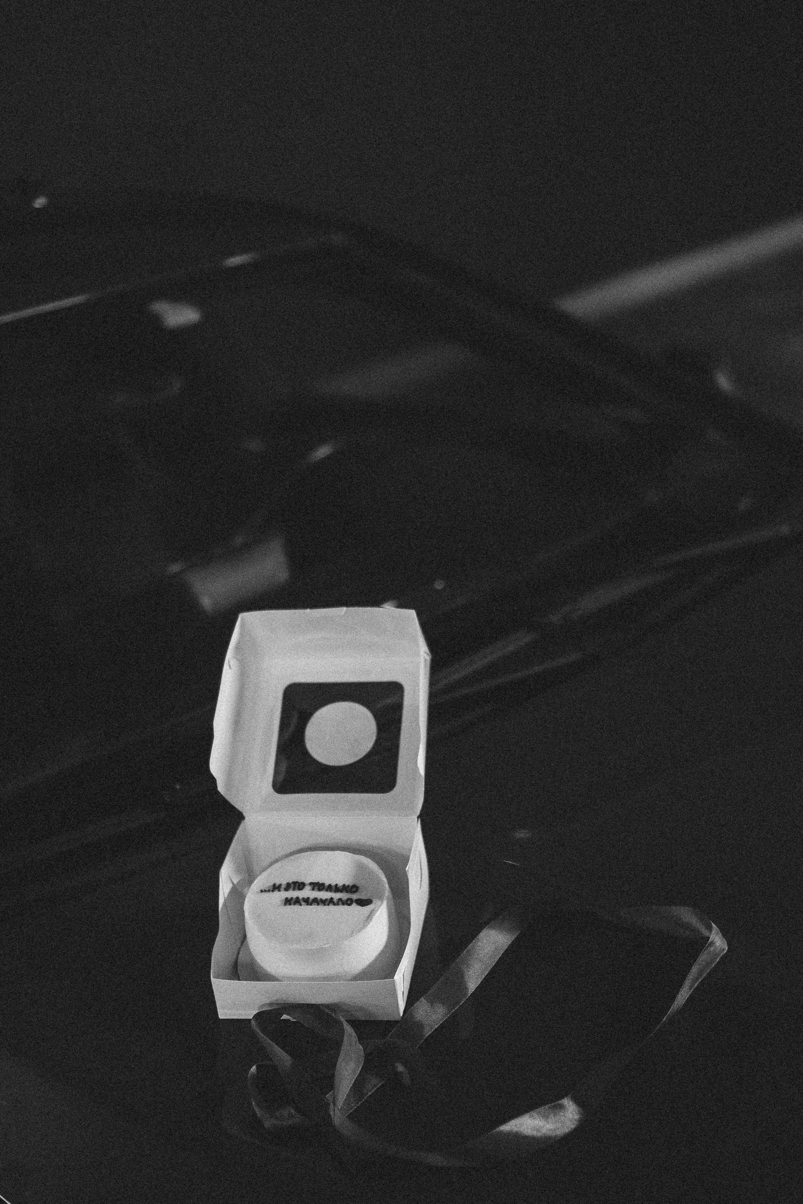 ЧБ. Профессиональный фотограф, Санкт-Петербург — Виктория Богомолова