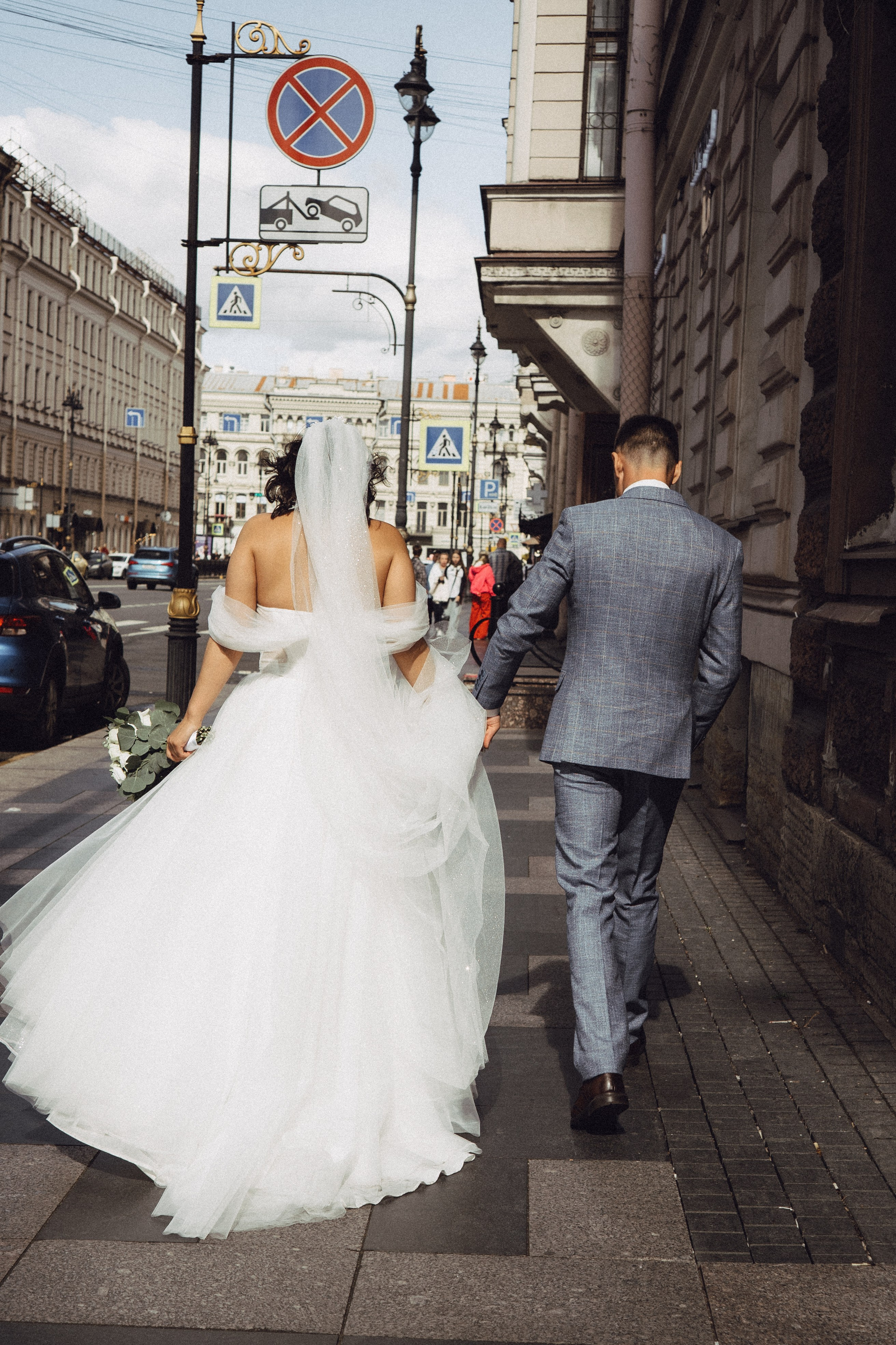 СВАДЕБНАЯ ПРОГУЛКА РЕСТОРАН МЫ ЖЕ НА ТЫ И ФОТОСЕССИИЯ С АВТОМОБИЛЕМ. Профессиональный фотограф, Санкт-Петербург — Виктория Богомолова