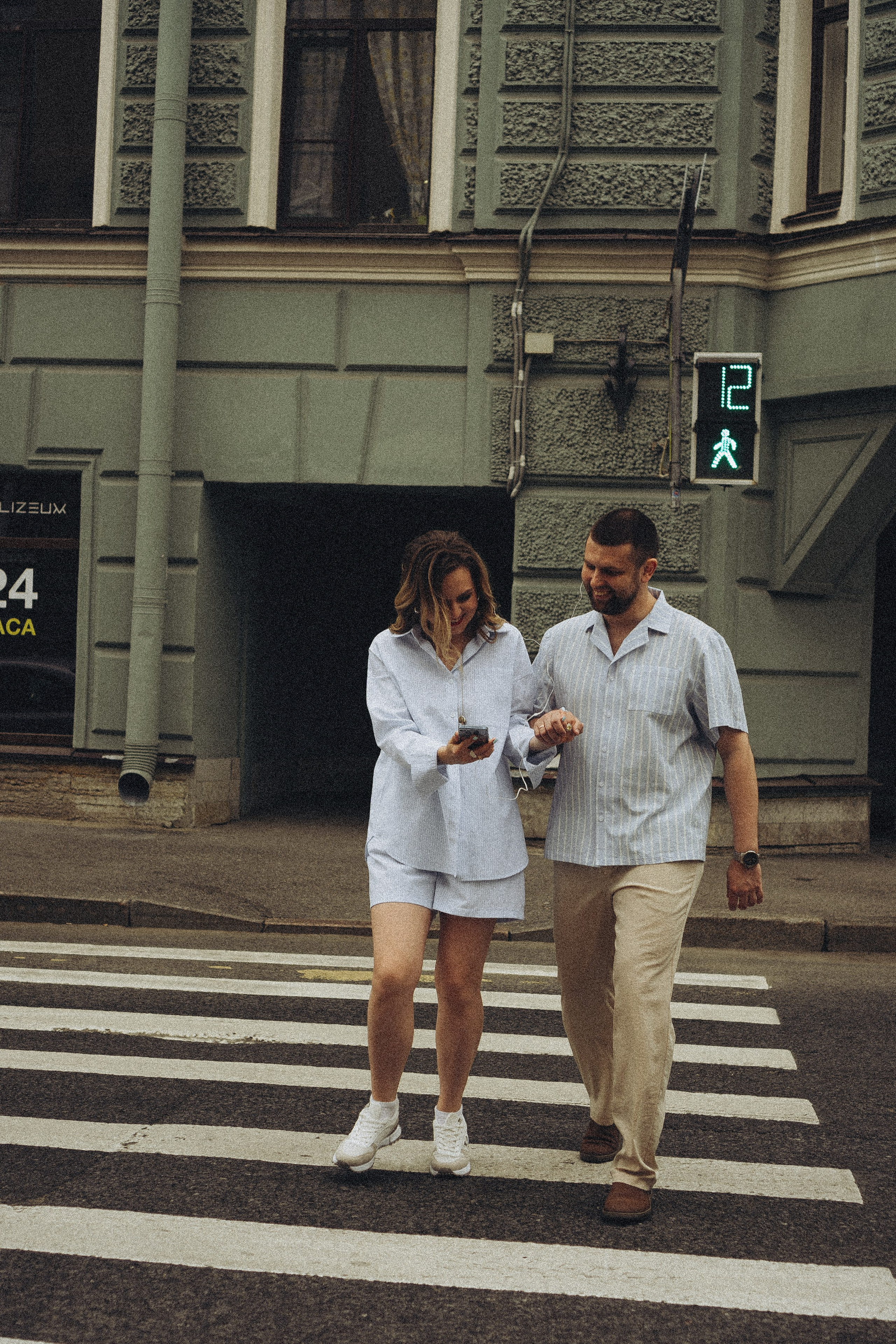 СТУДИЯ И ПРОГУЛКА ДЛЯ ПАРЫ. Профессиональный фотограф, Санкт-Петербург — Виктория Богомолова