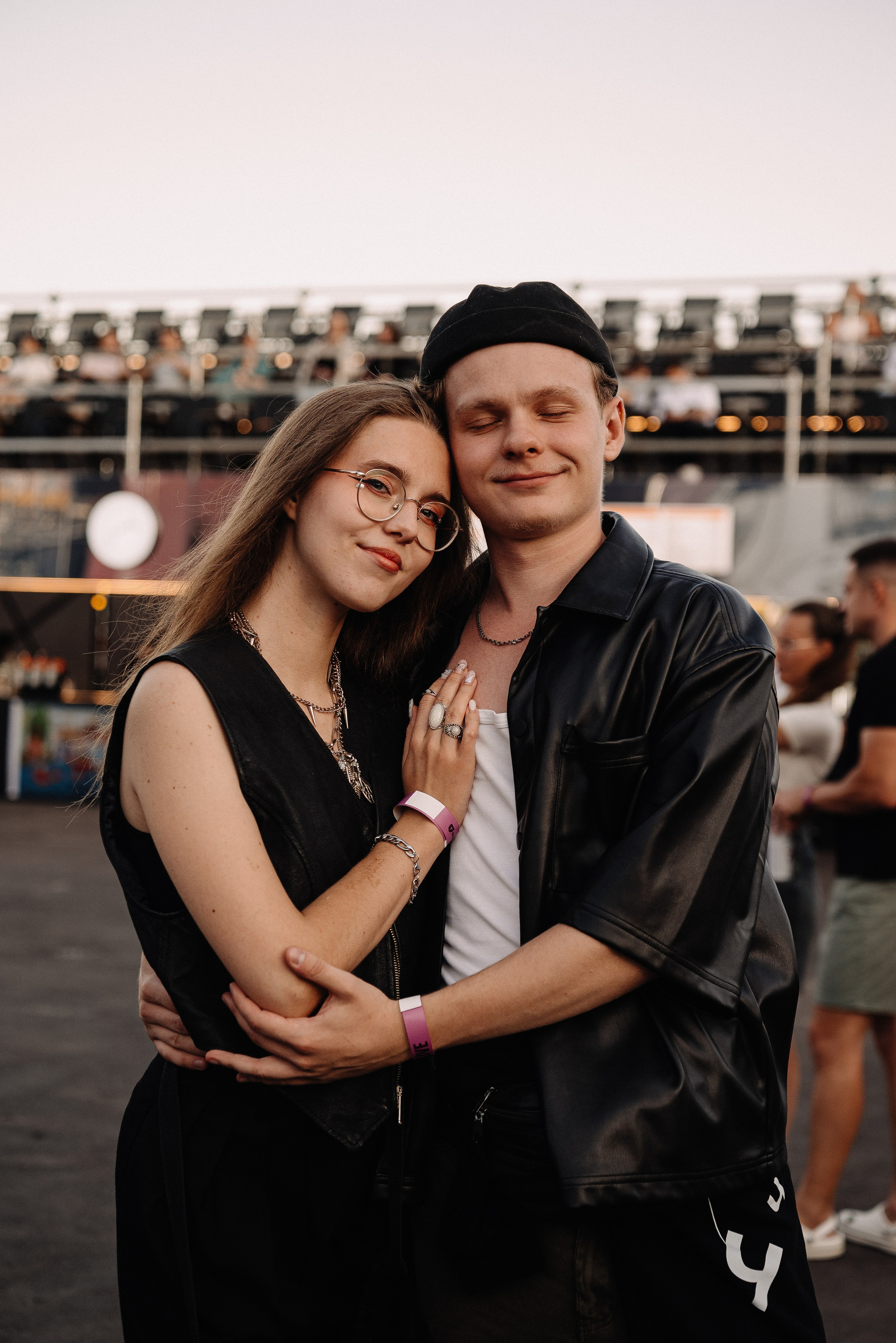 The Hatters \ ROOF LIVE \ 2025