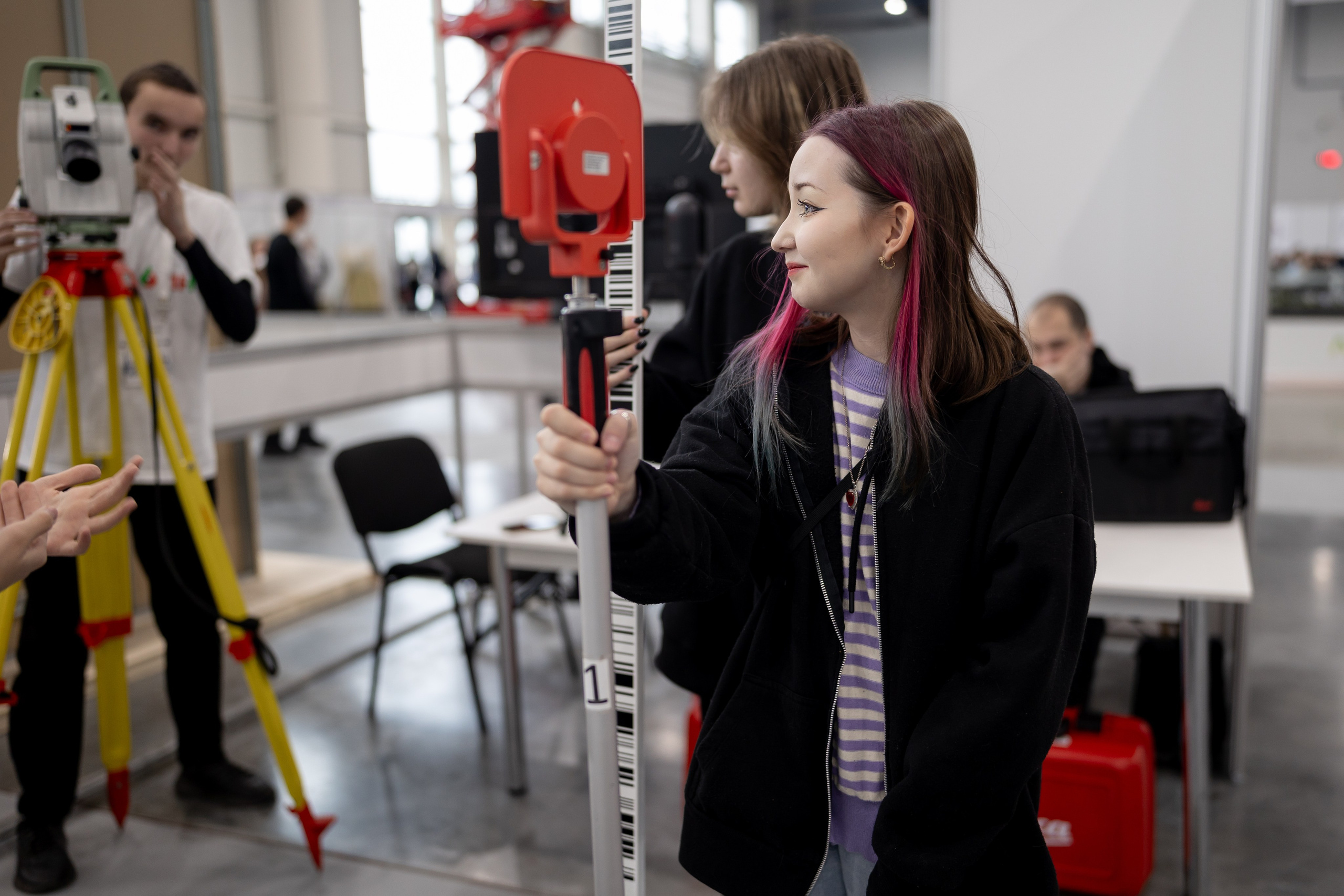 Форум «МССБ» Казань Экспо. Продакшн для девелопмента и реального сектора