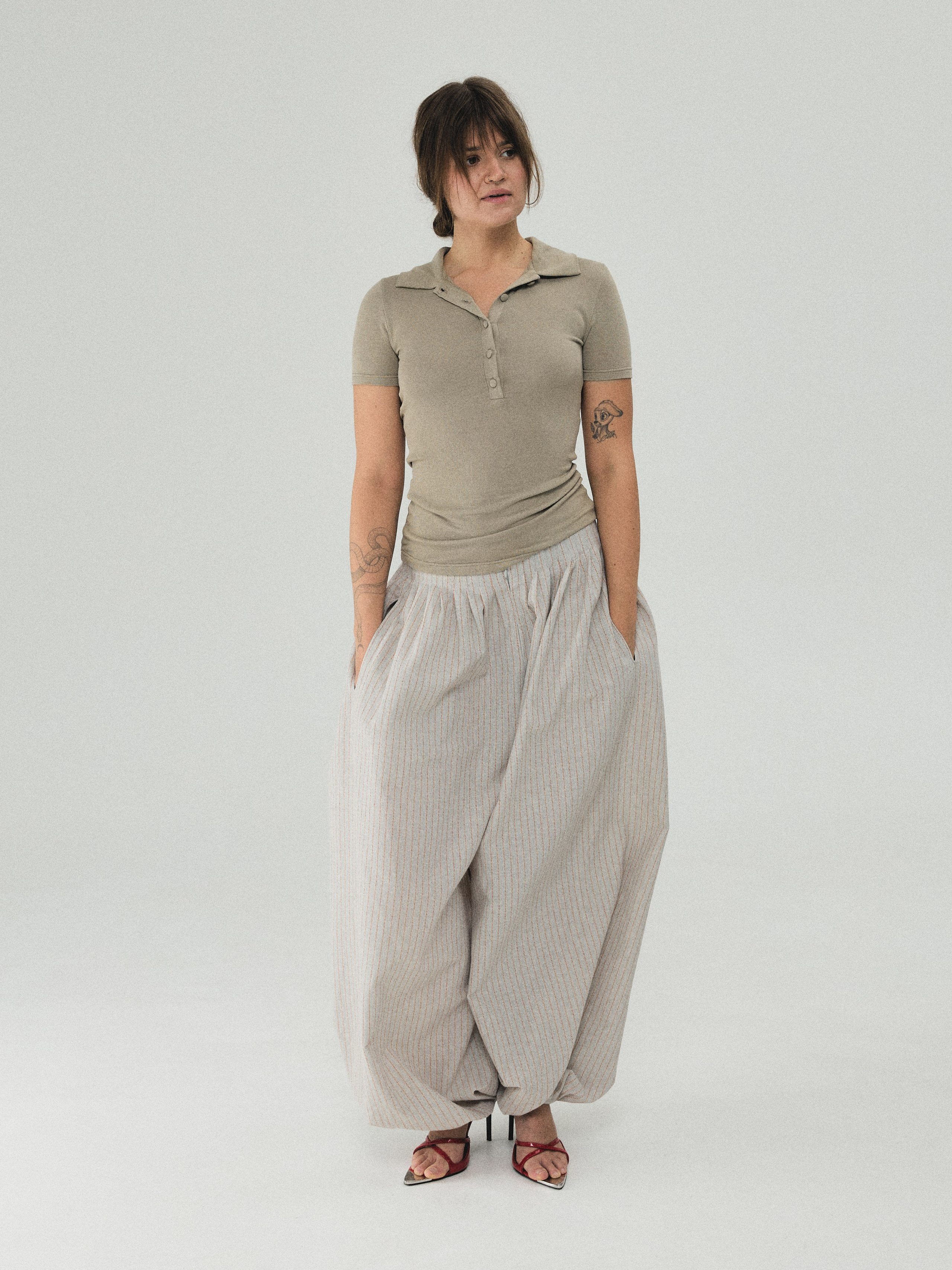 57 Atelier. Фотограф в Москве и Сургуте Алла Лесовая. Снимаю каталог для брендов и индивидуальные портреты для людей