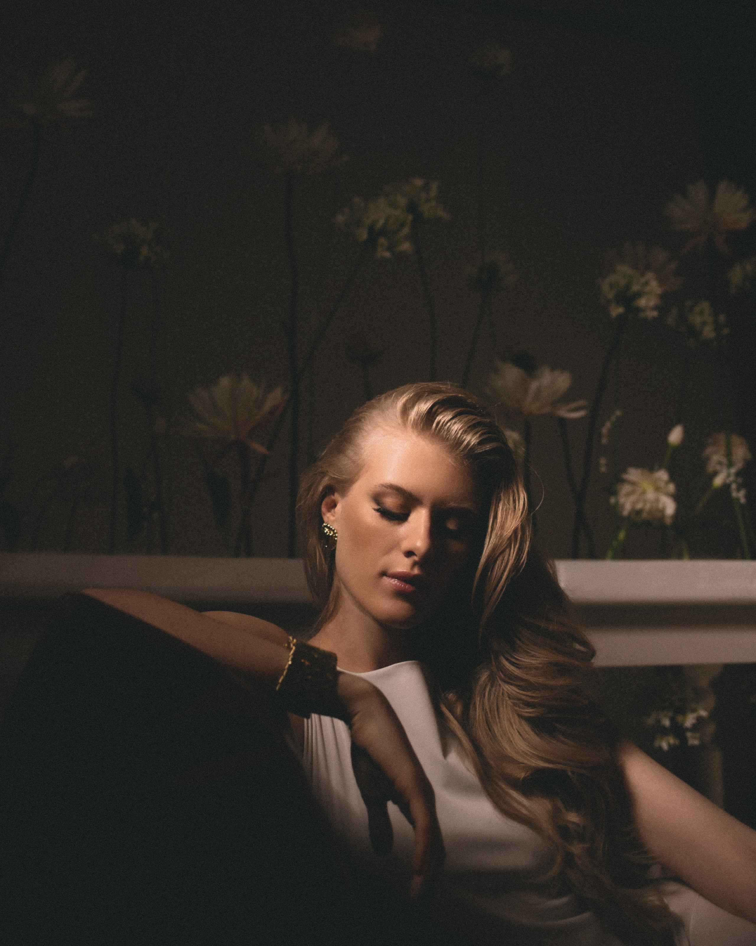 Александра. Фотограф в Москве и Сургуте Алла Лесовая. Снимаю каталог для брендов и индивидуальные портреты для людей