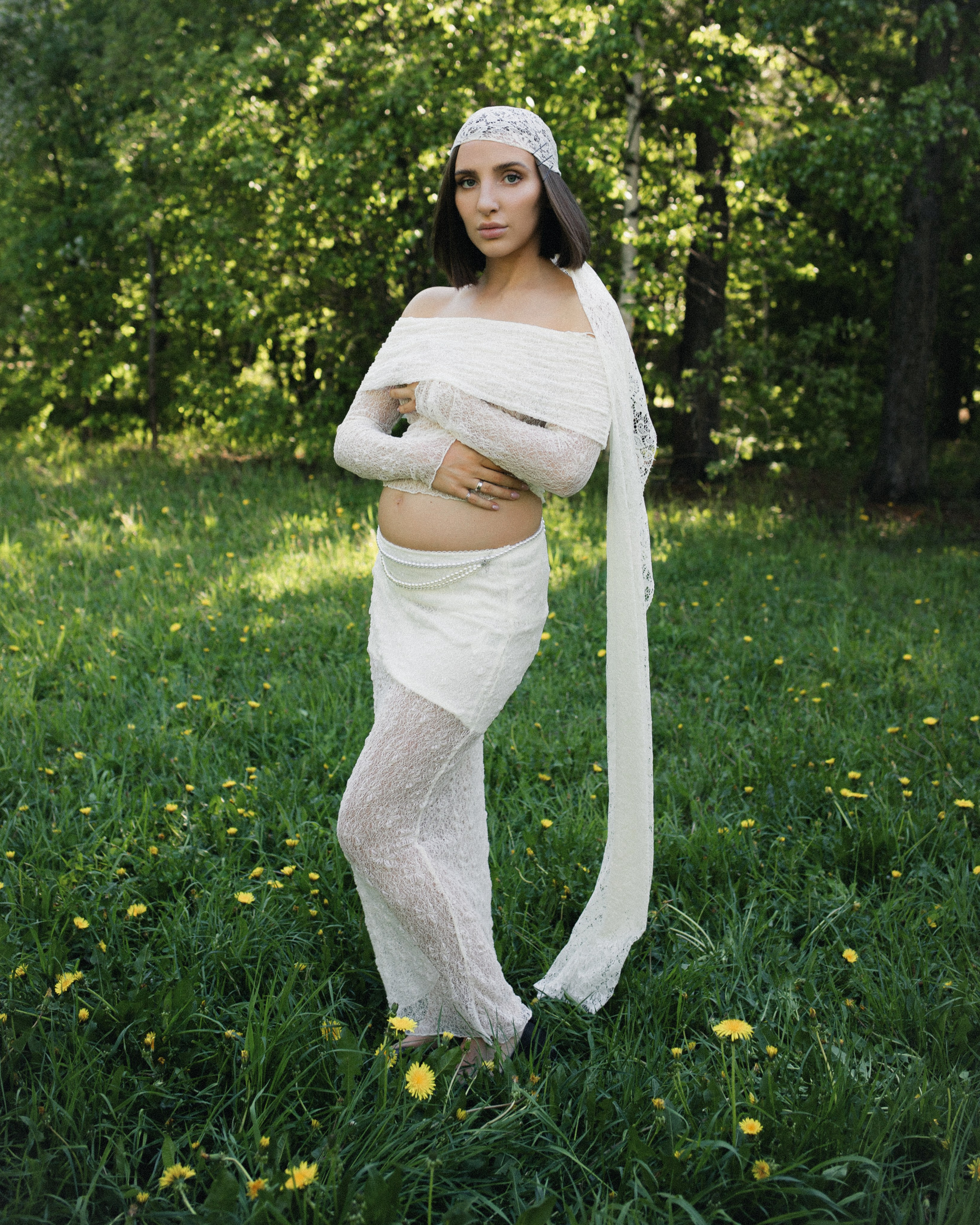 Эва. Фотограф в Москве и Сургуте Алла Лесовая. Снимаю каталог для брендов и индивидуальные портреты для людей