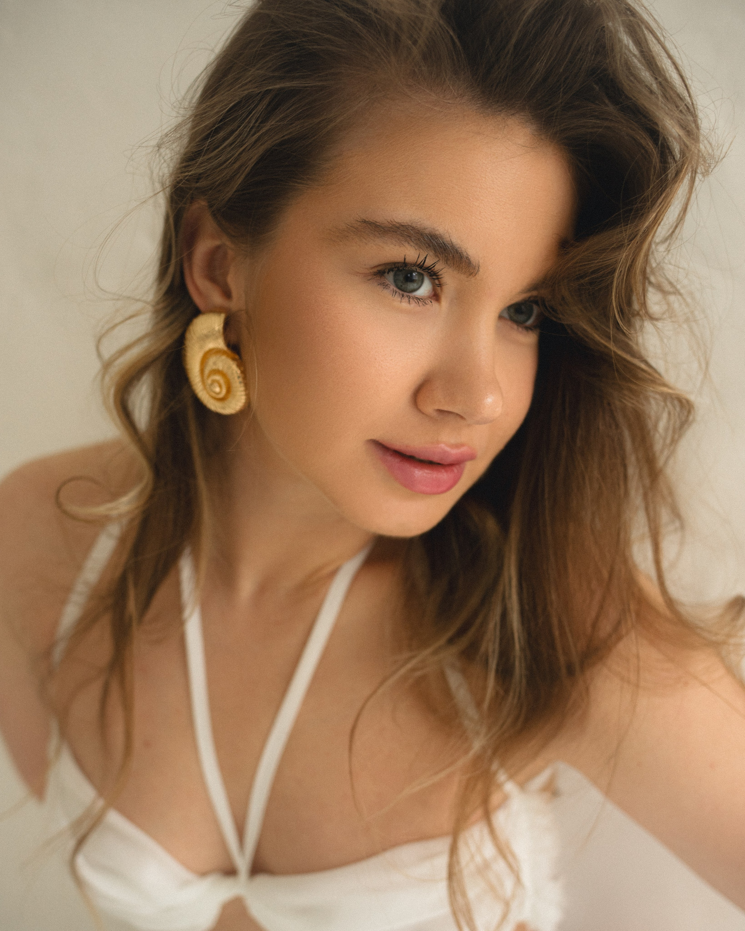 Мария. Фотограф в Москве и Сургуте Алла Лесовая. Снимаю каталог для брендов и индивидуальные портреты для людей