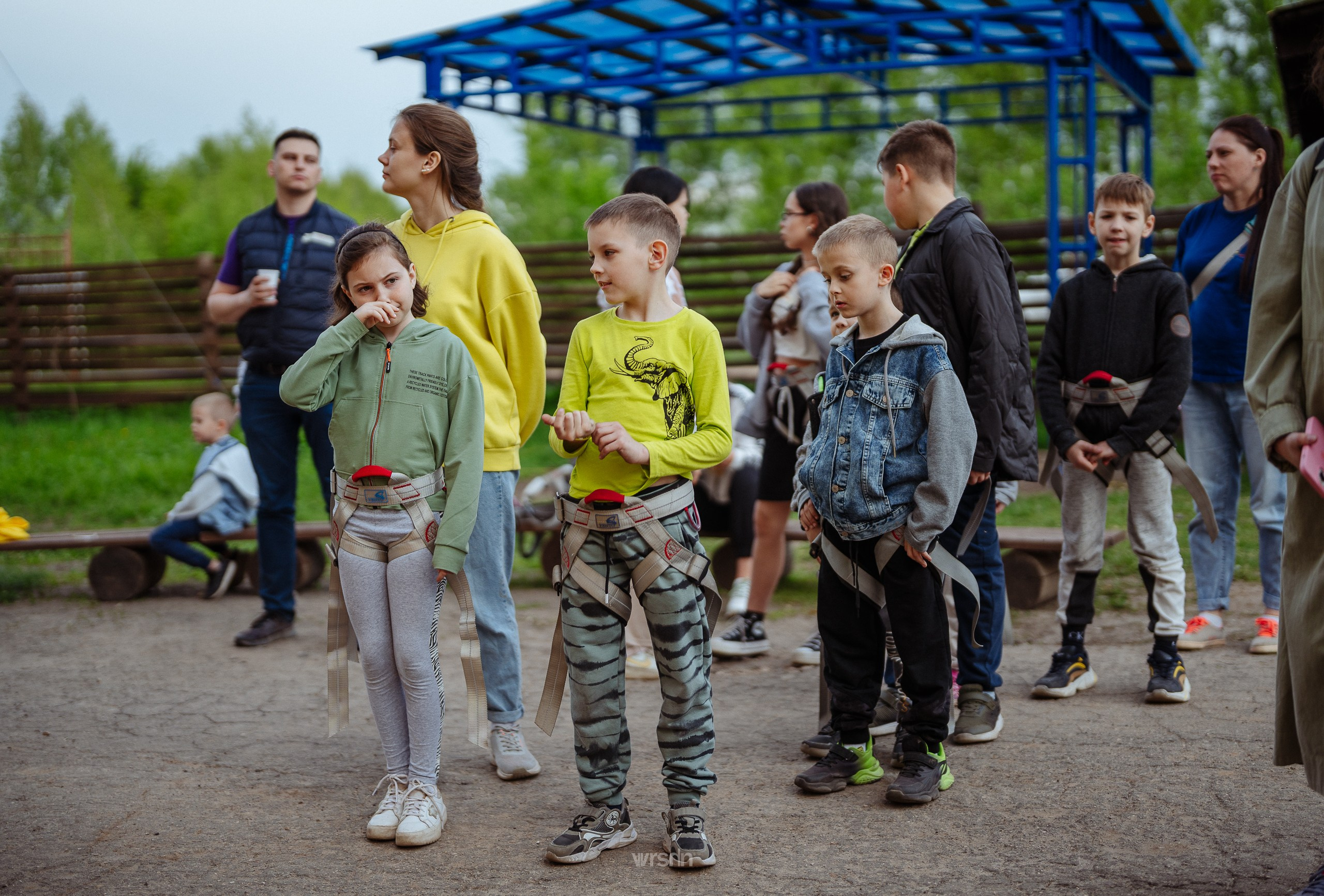 Пётр Кудасов · Шашлыкинг. Владимир Вершинин, тот самый свадебный видеограф