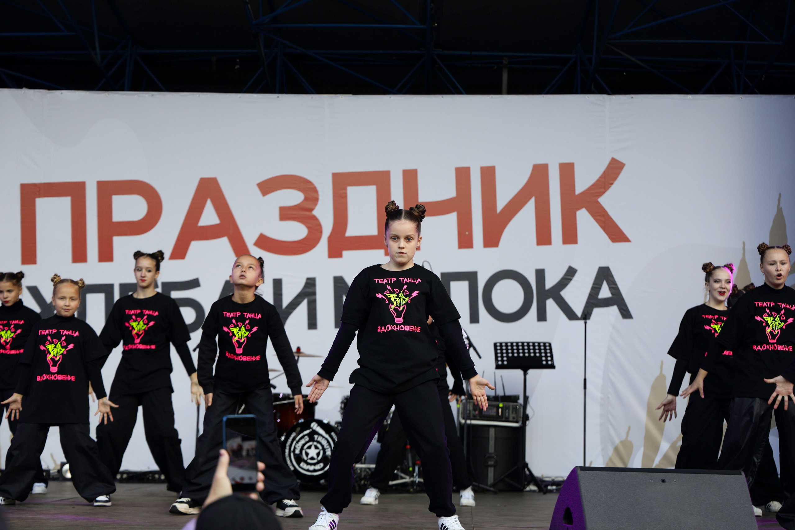 День Молока | Калининград. Olya Posnimay