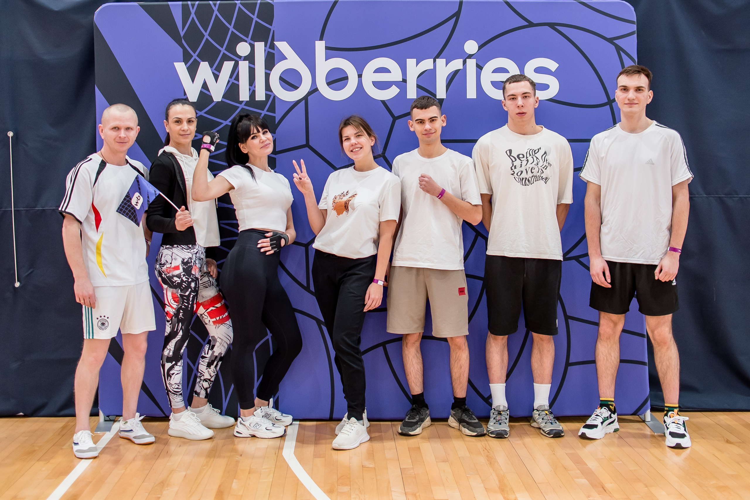 Зимний кубок по волейболу 2025 Wildberries. Фотограф Макс Огурцов в Нижнем Новгороде