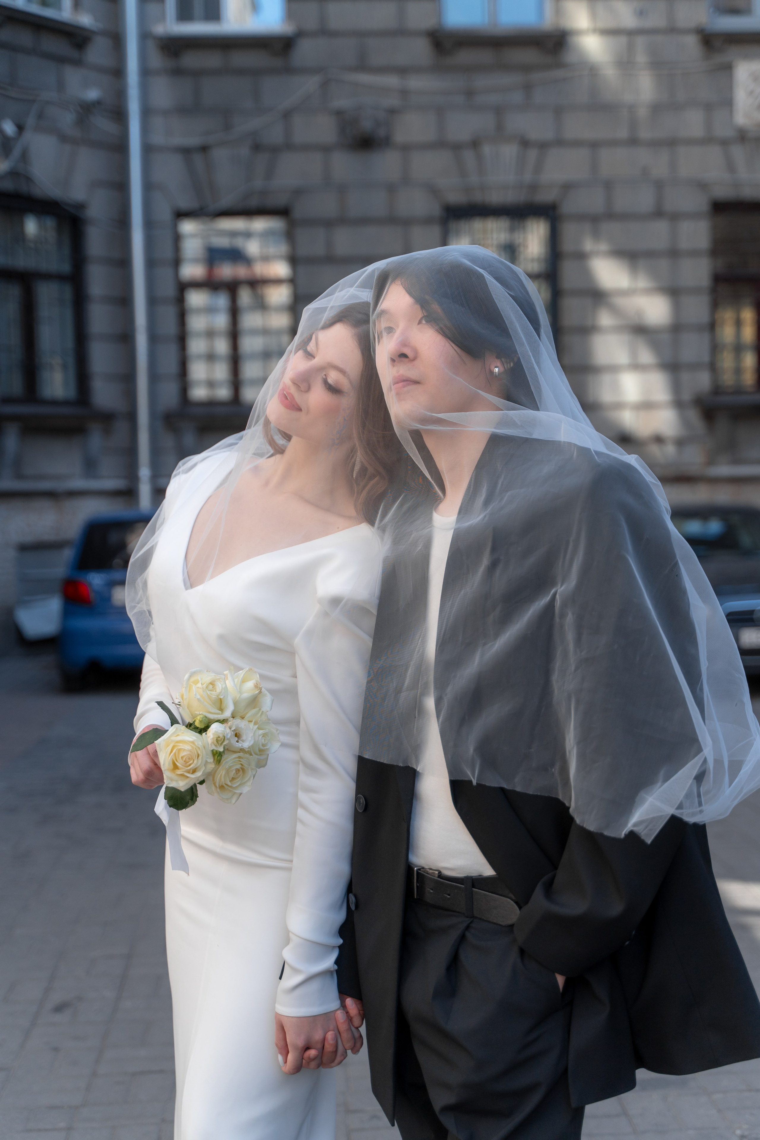 Алдар + Карина