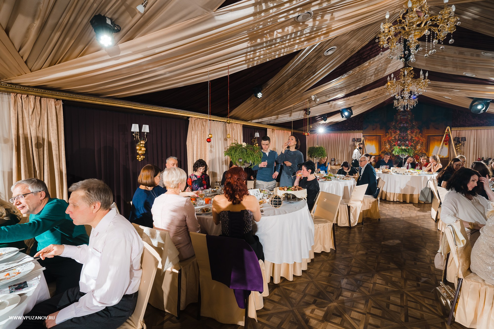 Фотосъемка дня рождения