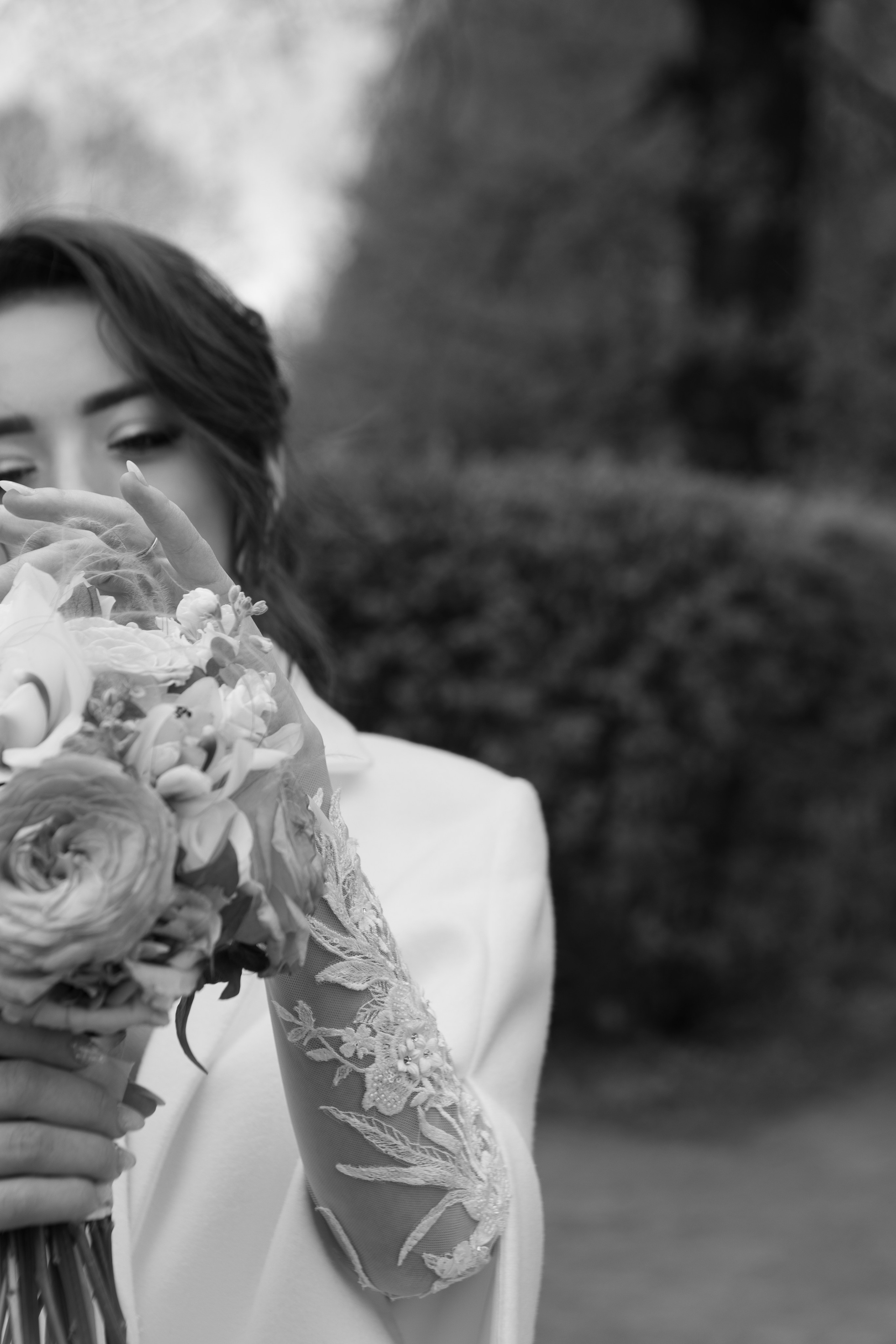 Анастасия | Владимир. Свадебный и женский фотограф в Москве Анастасия Голубева