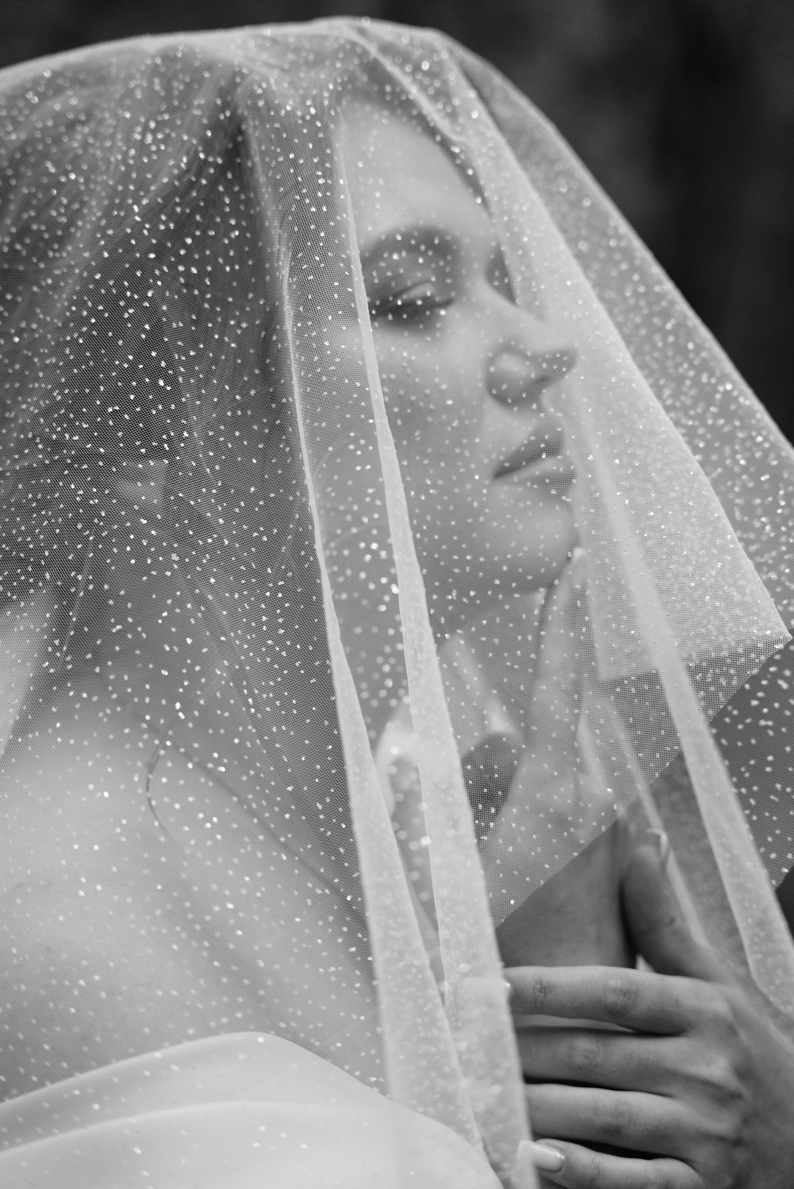 Андрей и Виктория. Свадебный фотограф в Самаре Анна Ковалева