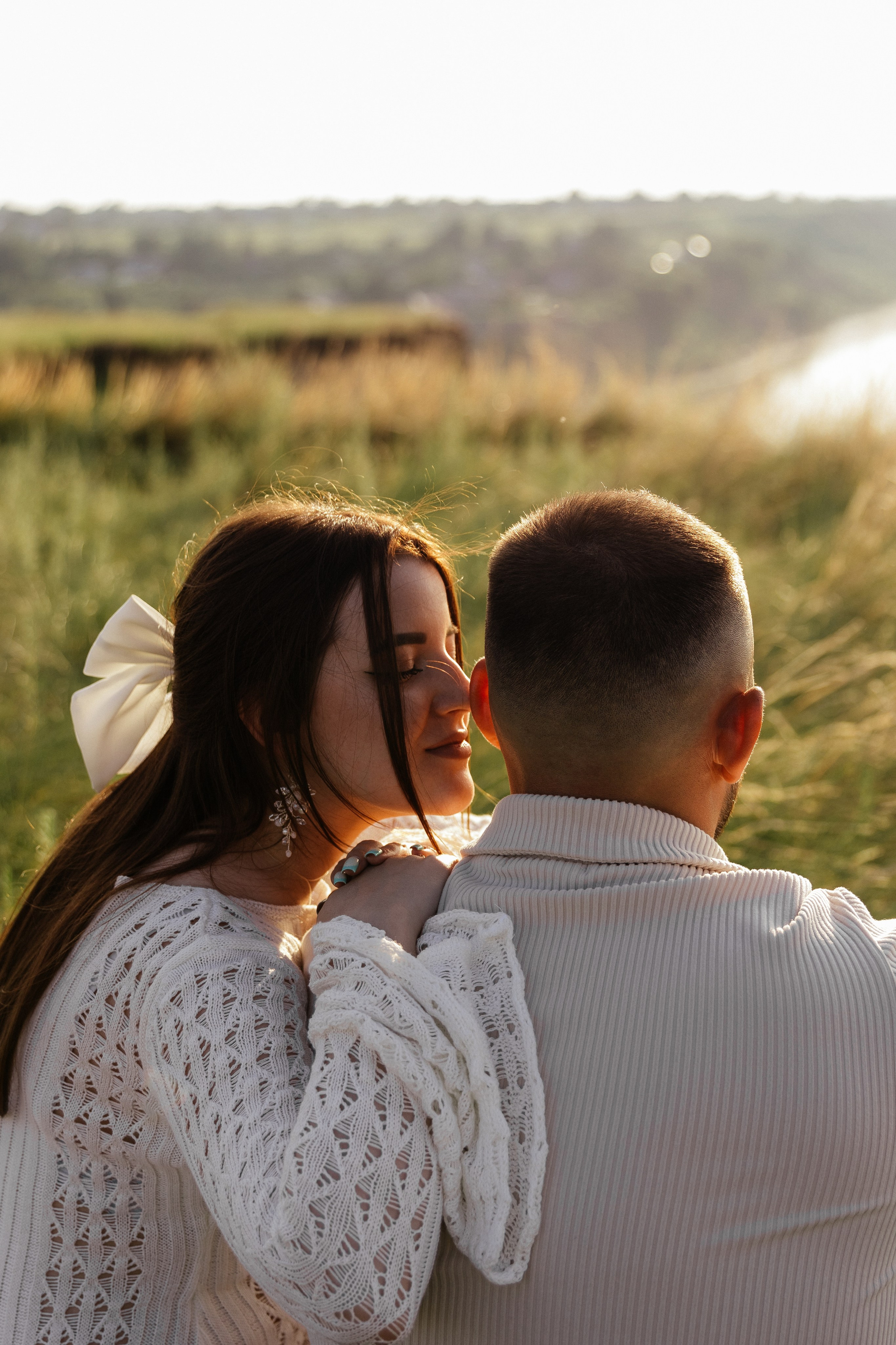 Валерия и Роман. Свадебный и семейный фотограф Татьяна Нуякшева Новоалтайск — Барнаул