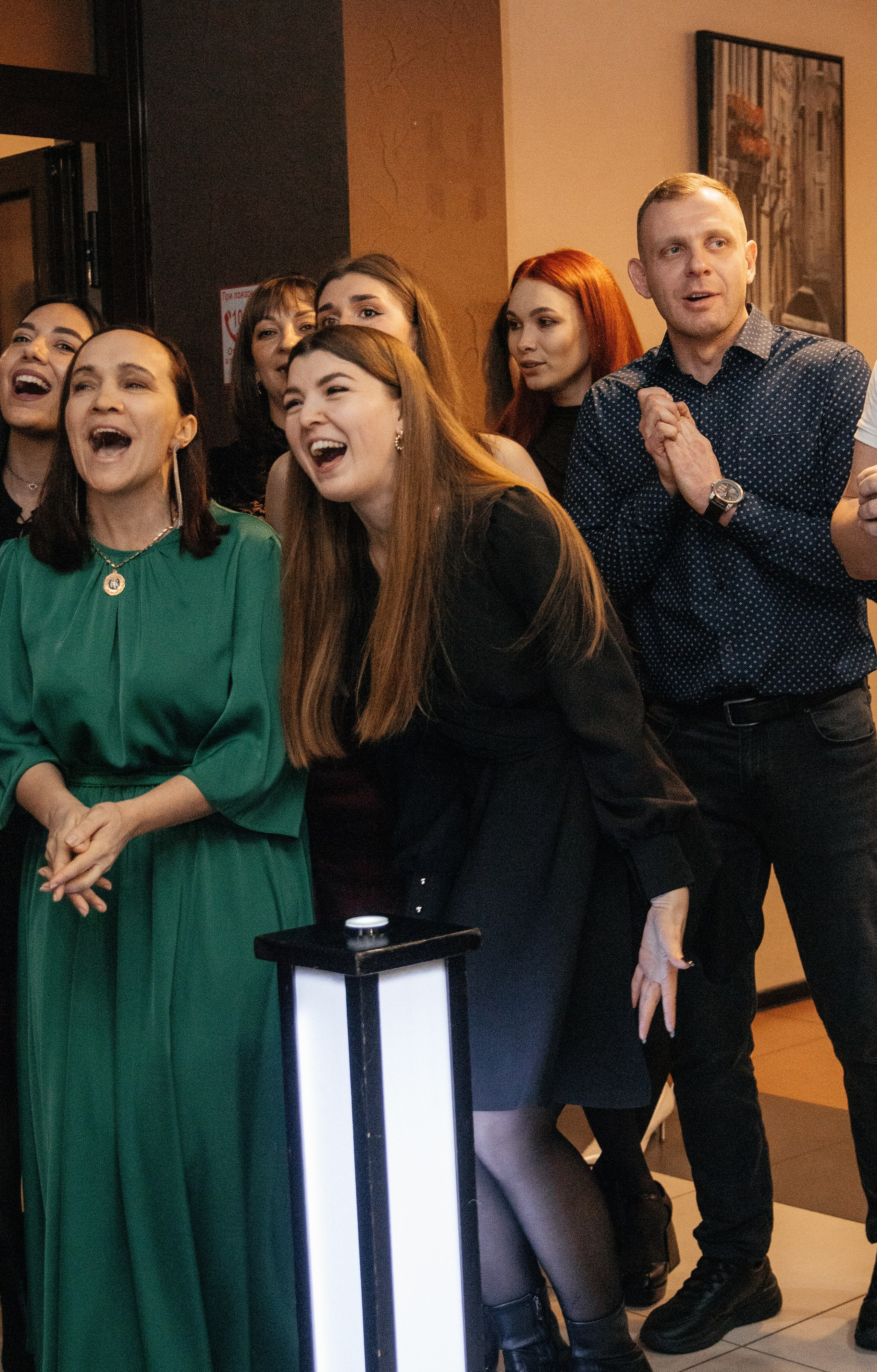 Корпоратив «ЕТО». Свадебный и семейный фотограф Татьяна Нуякшева Новоалтайск — Барнаул