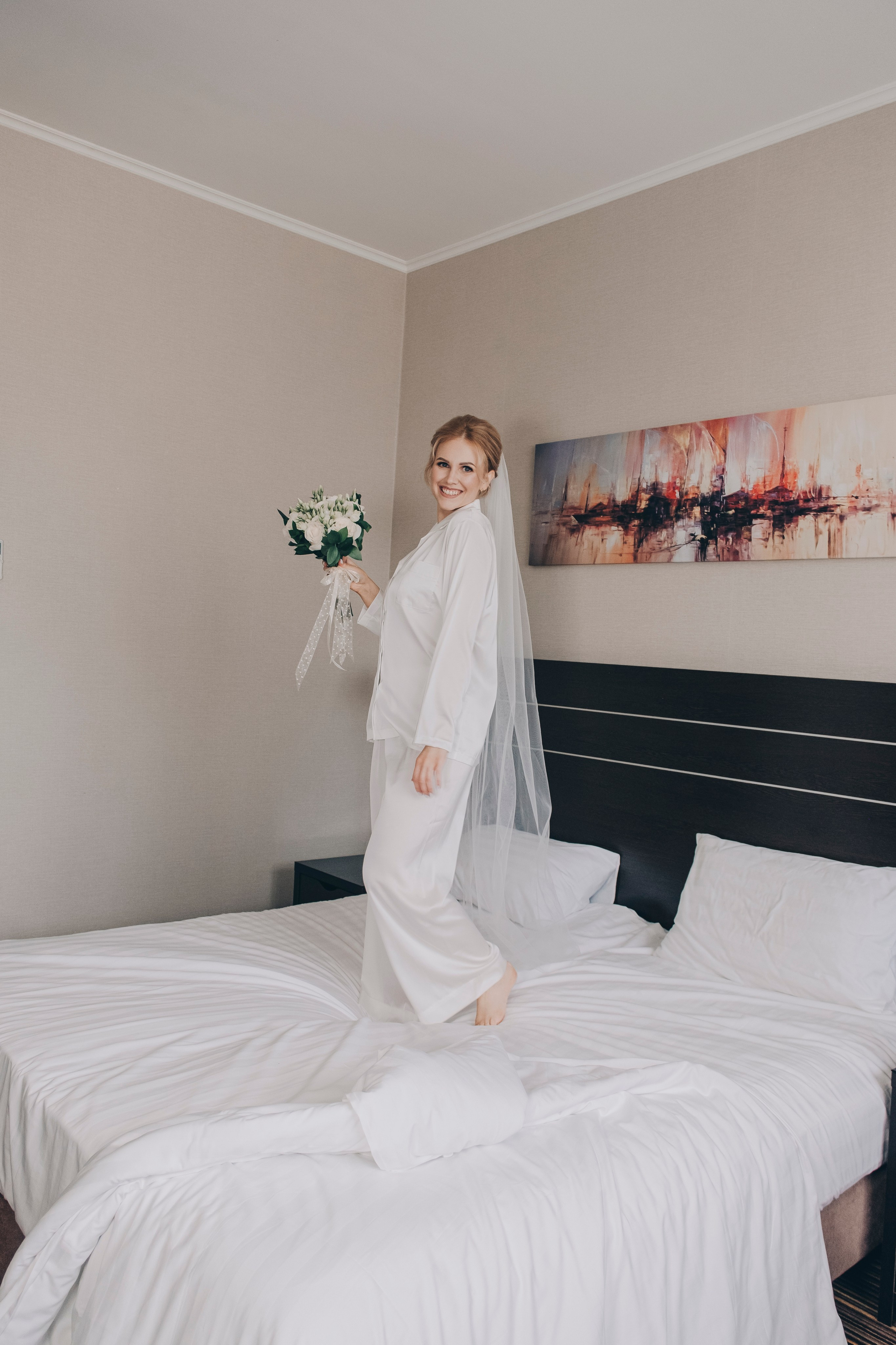 Полный свадебный день. Фотограф в Иркутске Анна Мирошникова