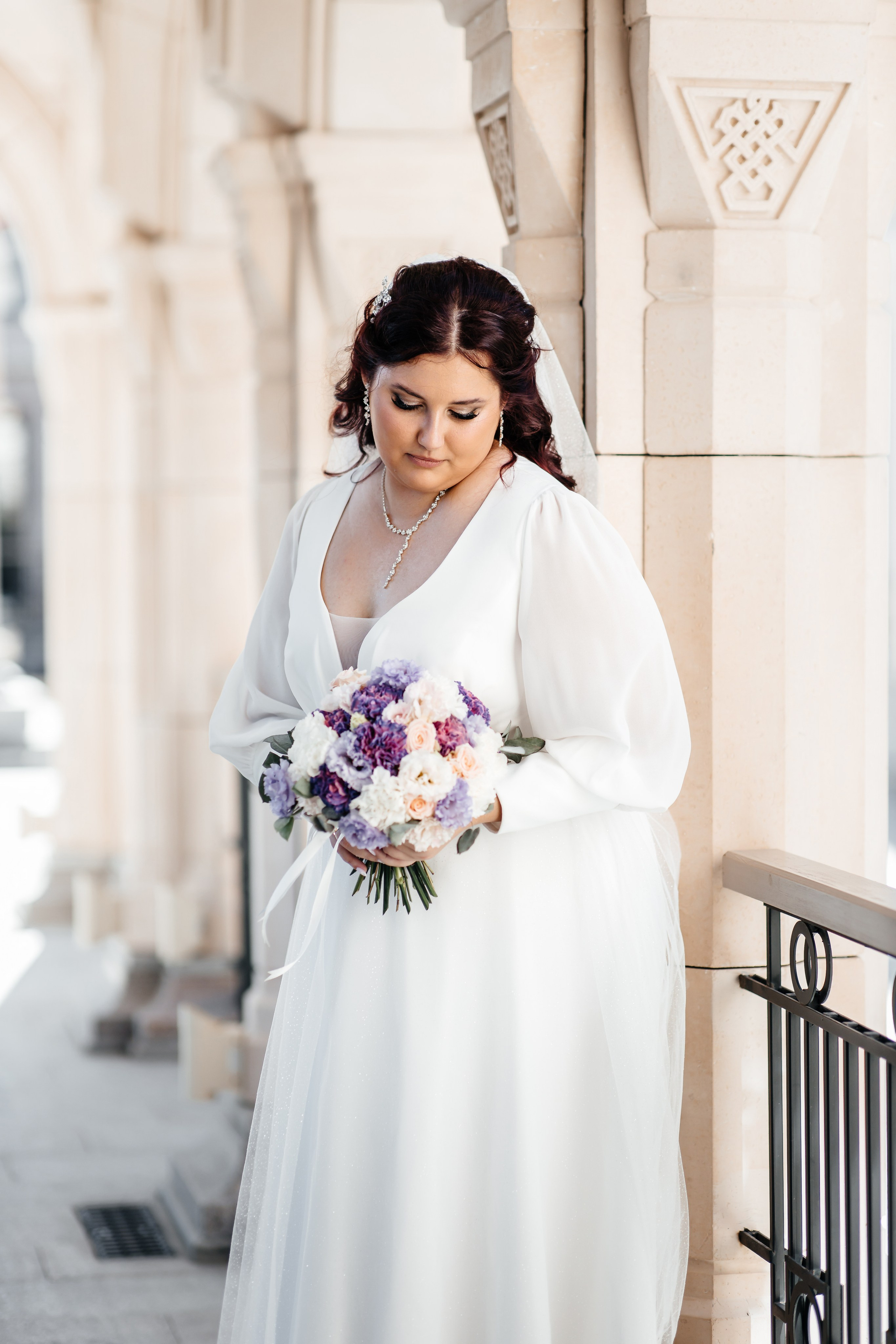 Анонс свадьбы для Алины и Ильи. Свадебный фотограф в Крыму и Севастополе Ольга Баскакова