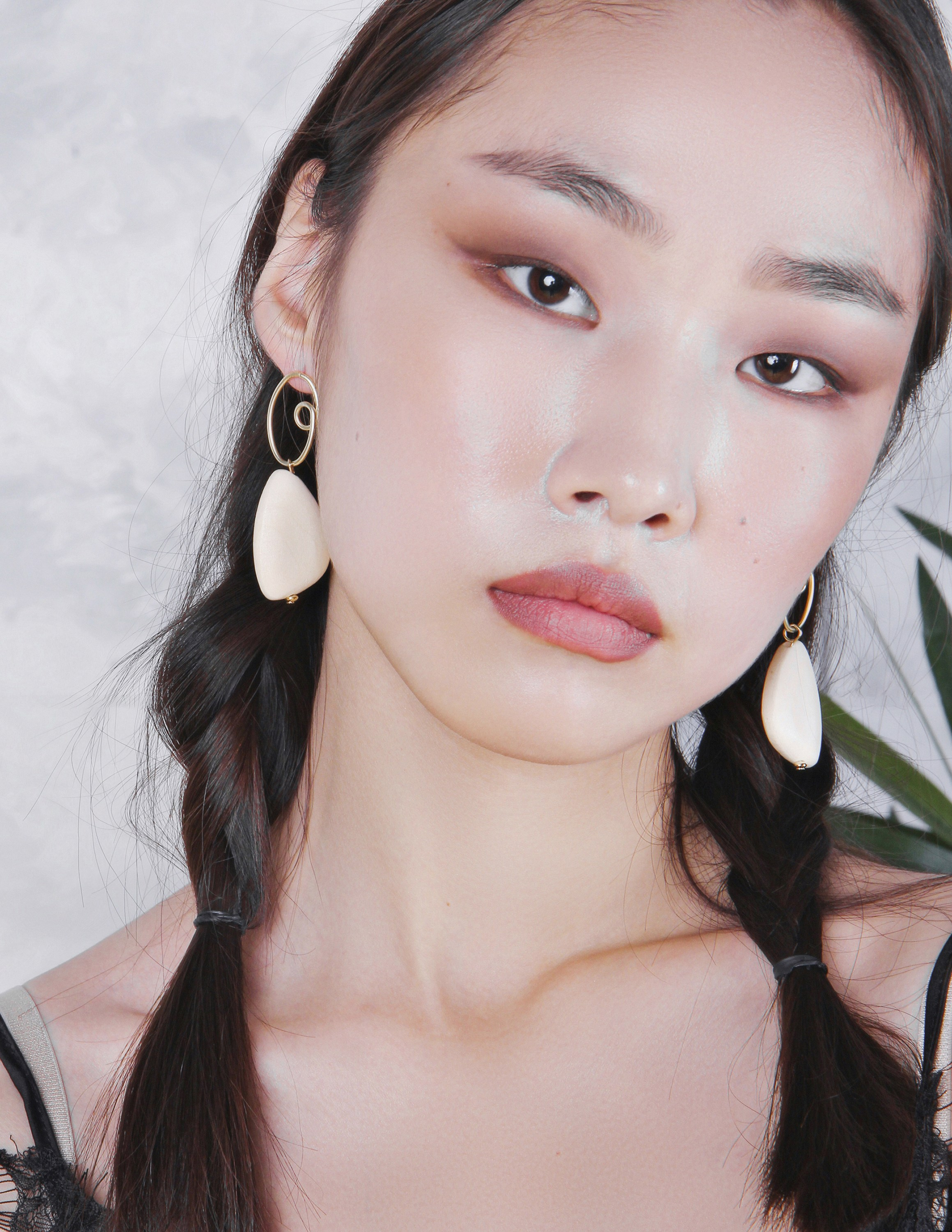 Lookbook. Fashion photographer and art director