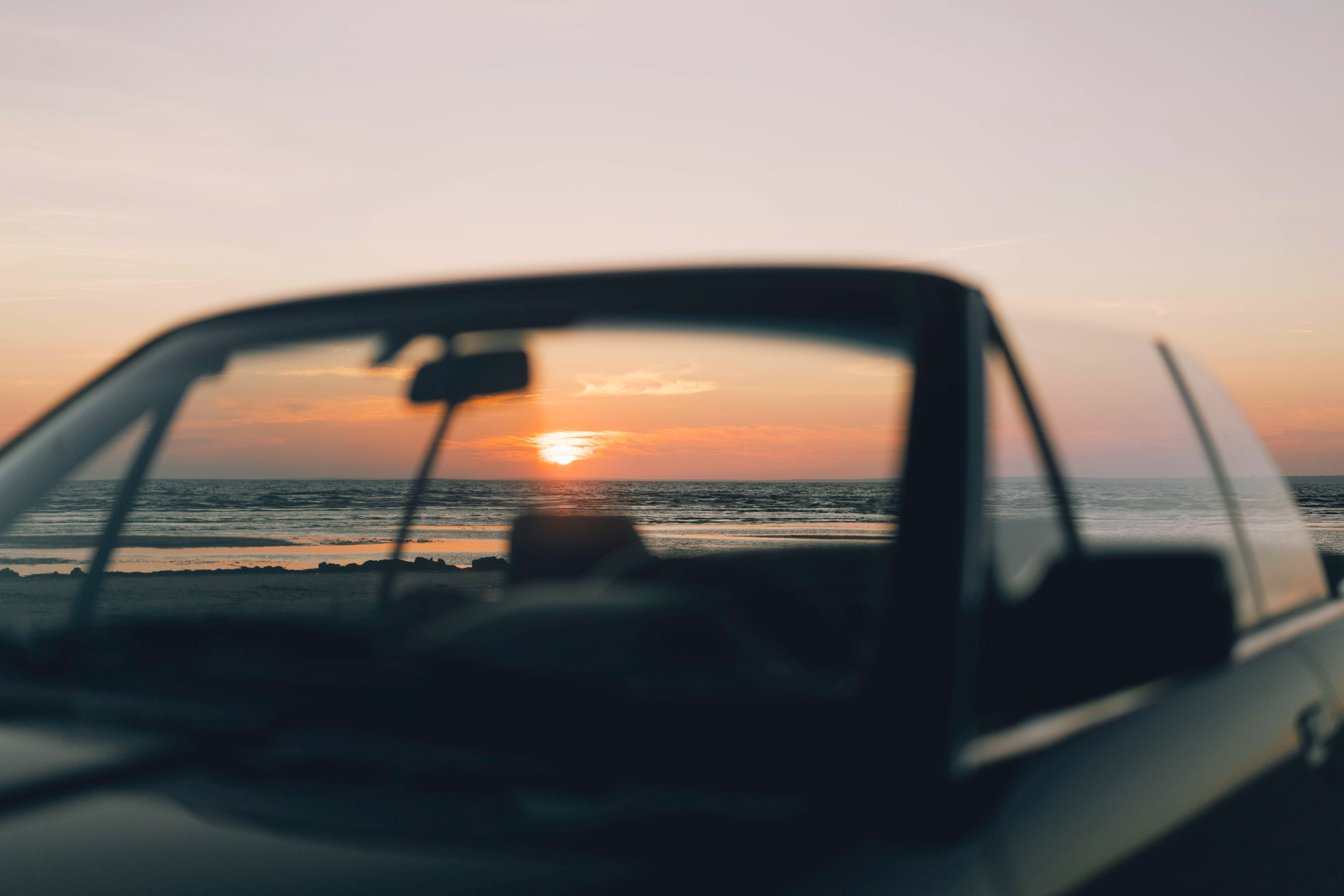 BMW 318i Cabriolet. Автомобильный фотограф Антон Цырулев