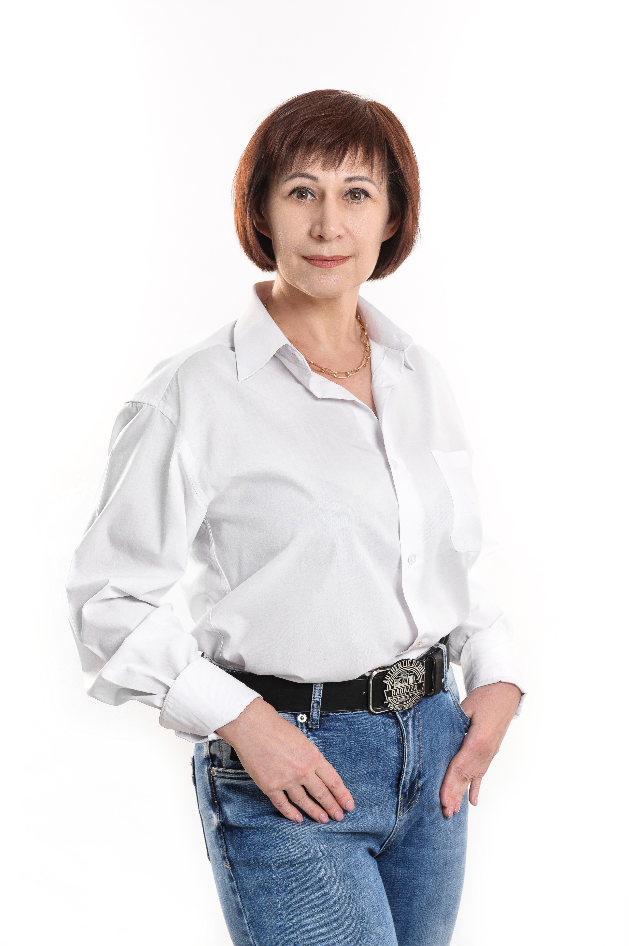 Бизнес портрет. Профессиональный фотограф Вячеслав Плацында | Липецк |