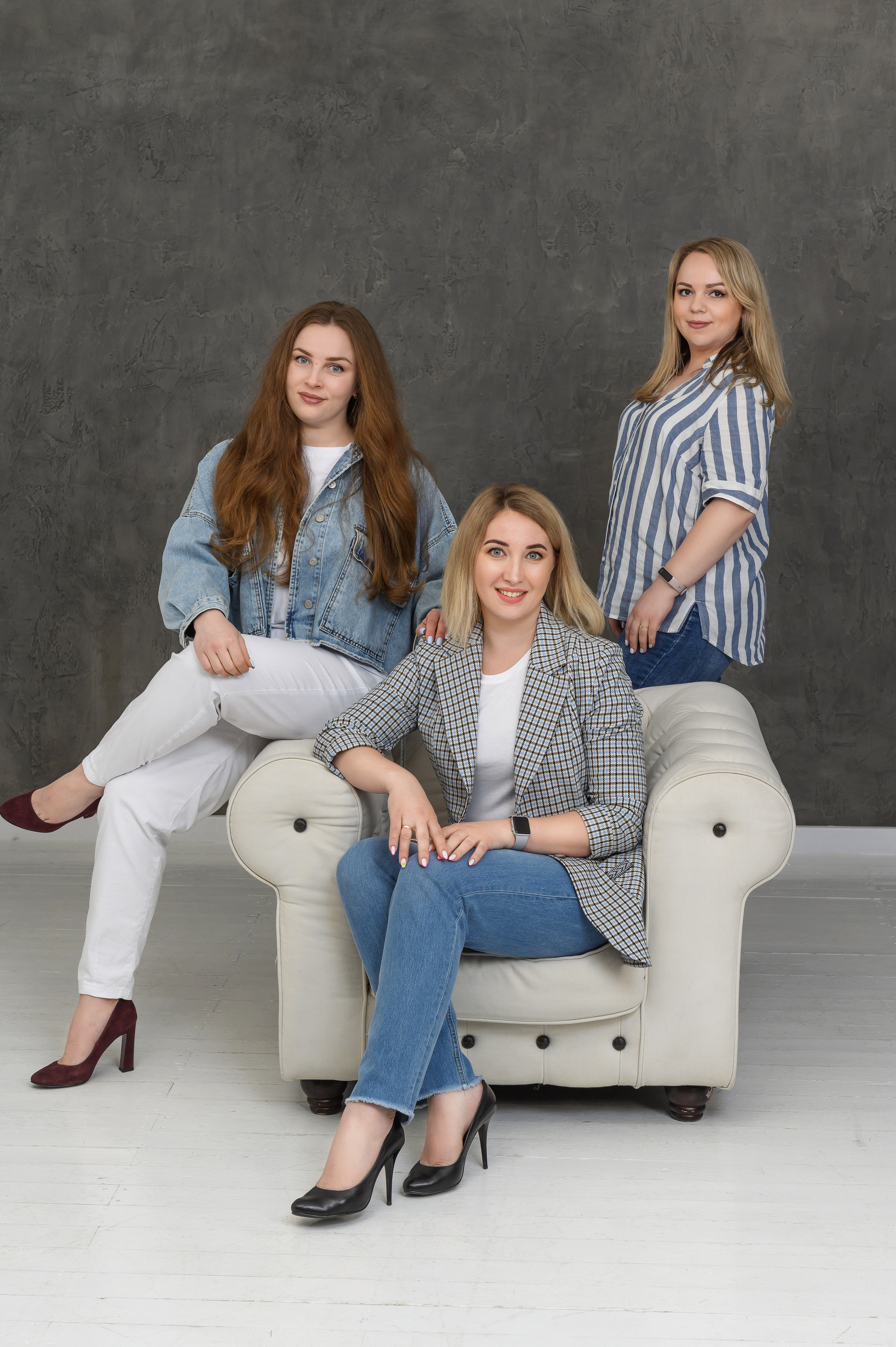 Бизнес портрет. Профессиональный фотограф Вячеслав Плацында | Липецк |