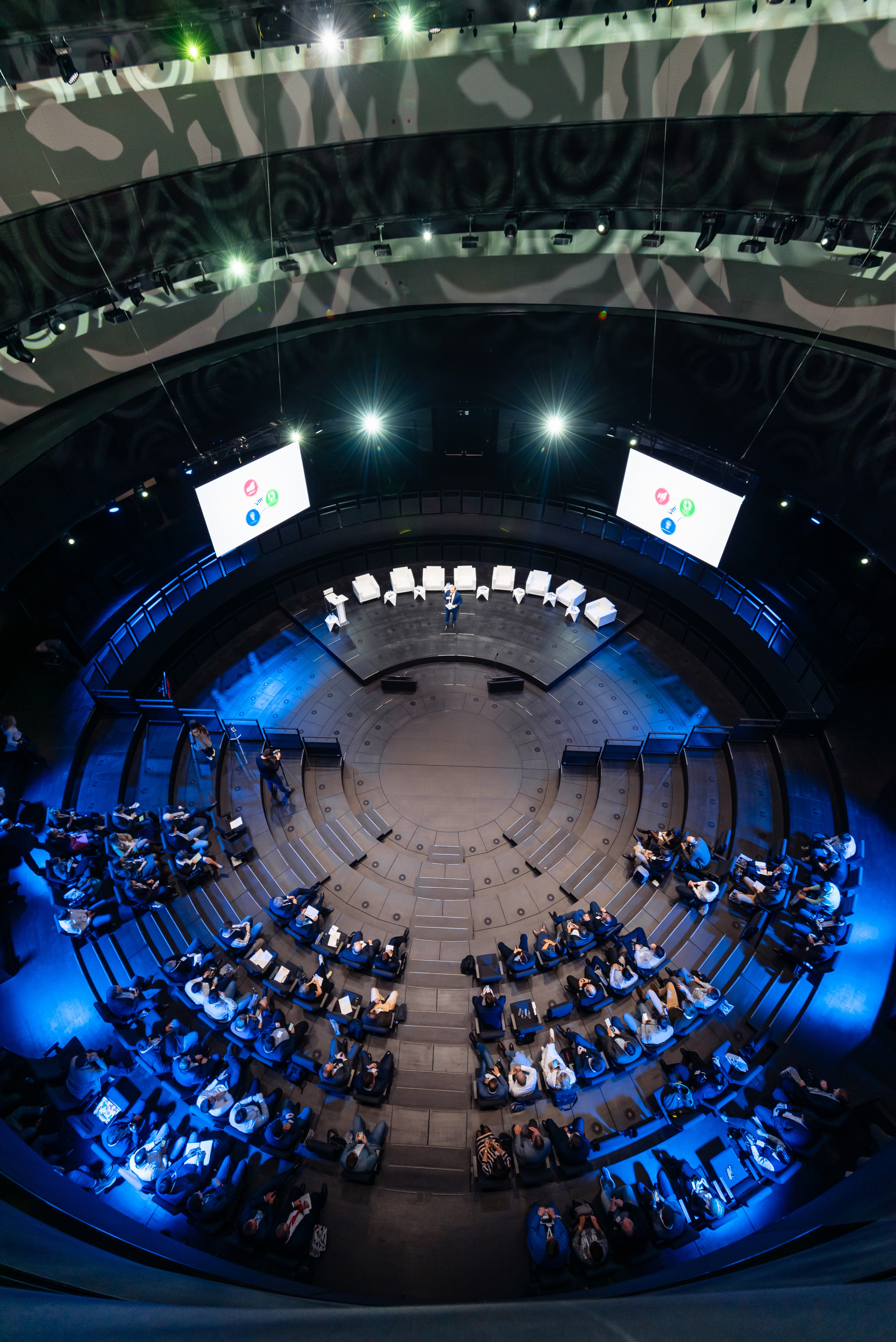 Конференции. Профессиональный фотограф Вячеслав Плацында | Липецк |