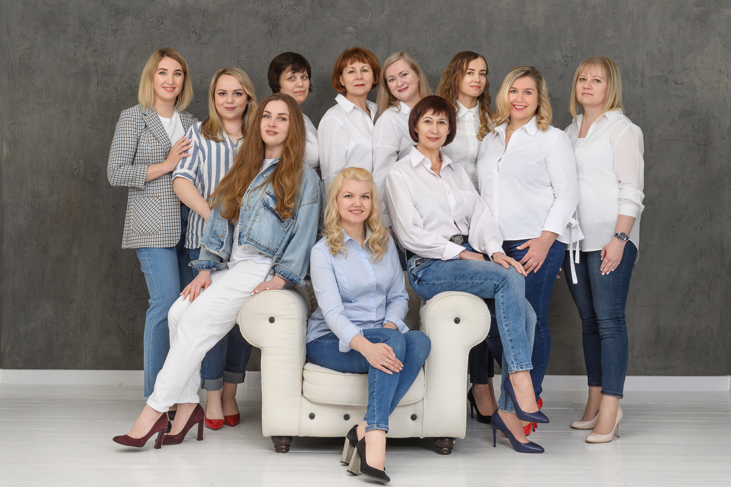 Бизнес портрет. Профессиональный фотограф Вячеслав Плацында | Липецк |