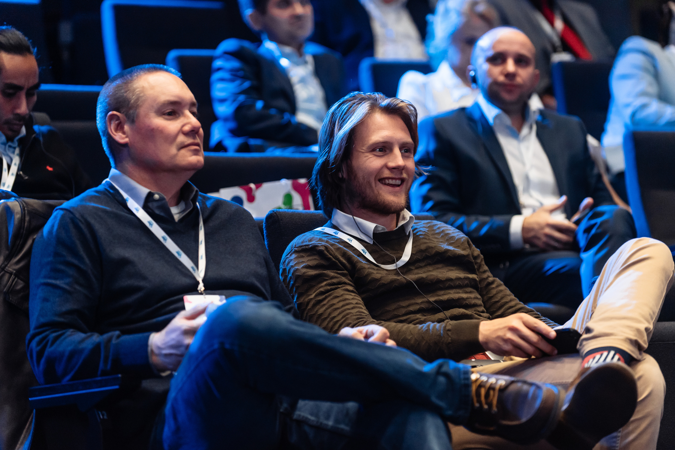 Конференции. Профессиональный фотограф Вячеслав Плацында | Липецк |