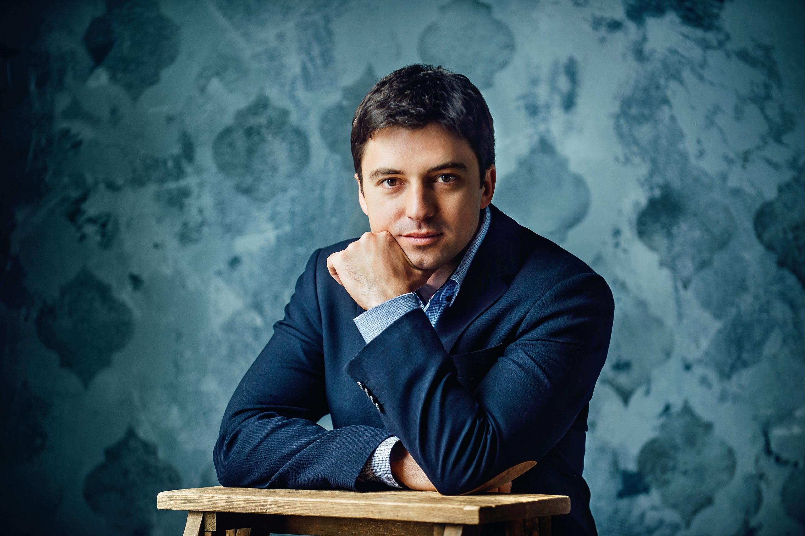 Бизнес портрет. Профессиональный фотограф Вячеслав Плацында | Липецк |