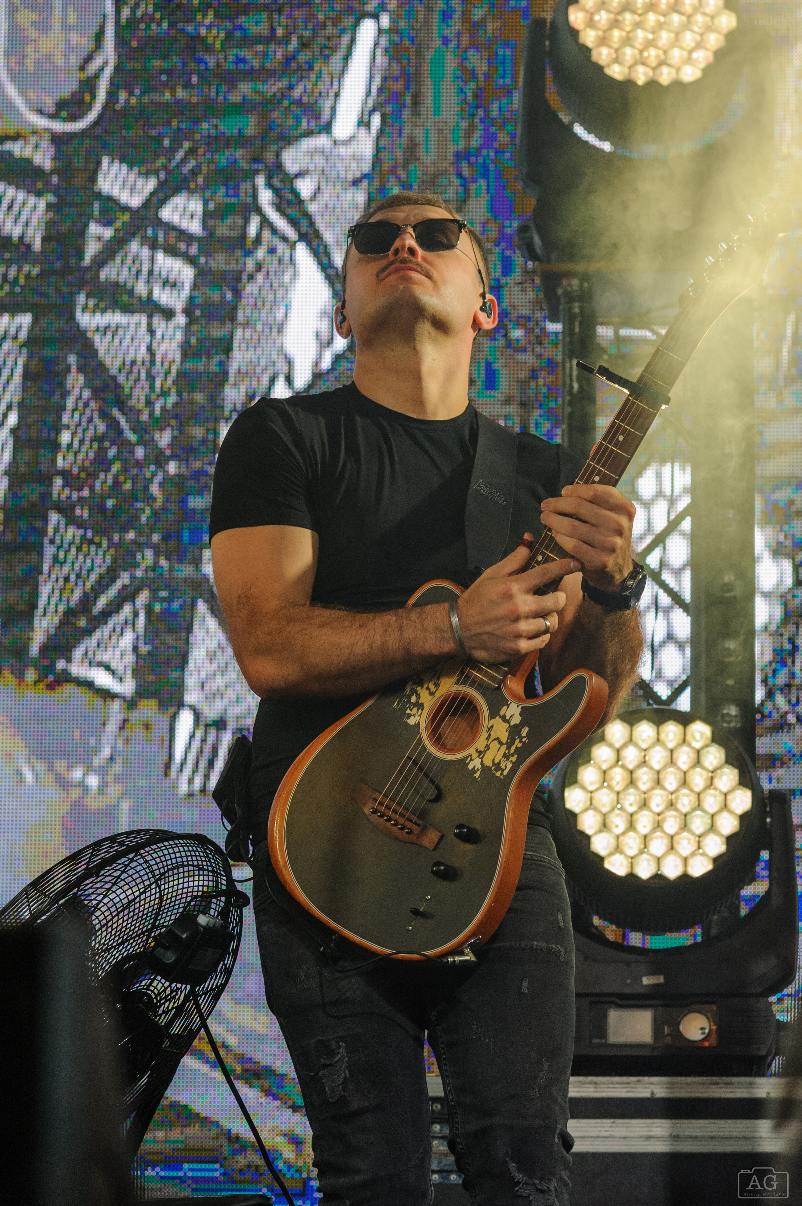 Комната Культуры, Roof Place. Алексей Горчаков. Фотограф на ваш праздник