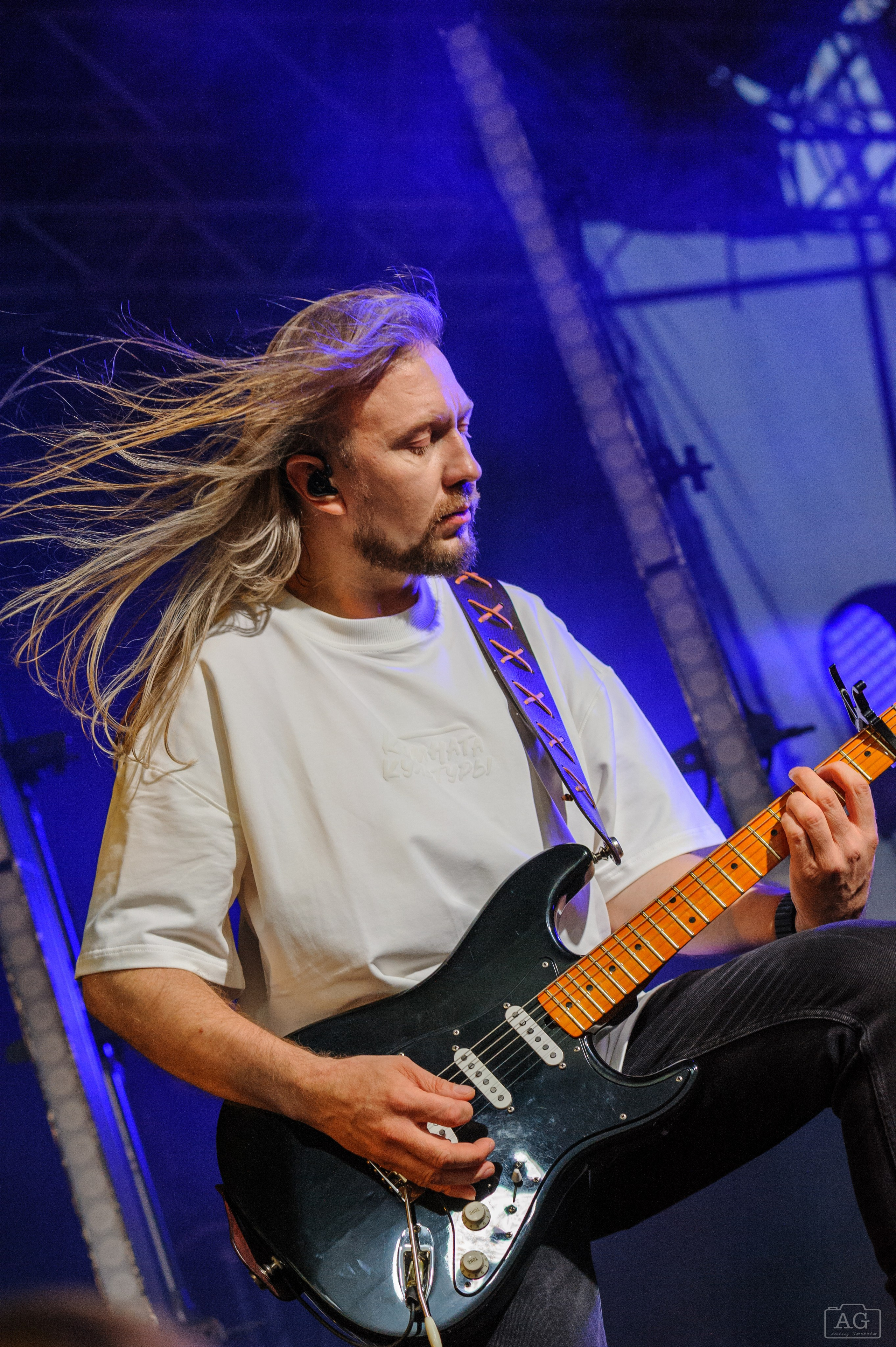 Комната Культуры, Roof Place. Алексей Горчаков. Фотограф на ваш праздник