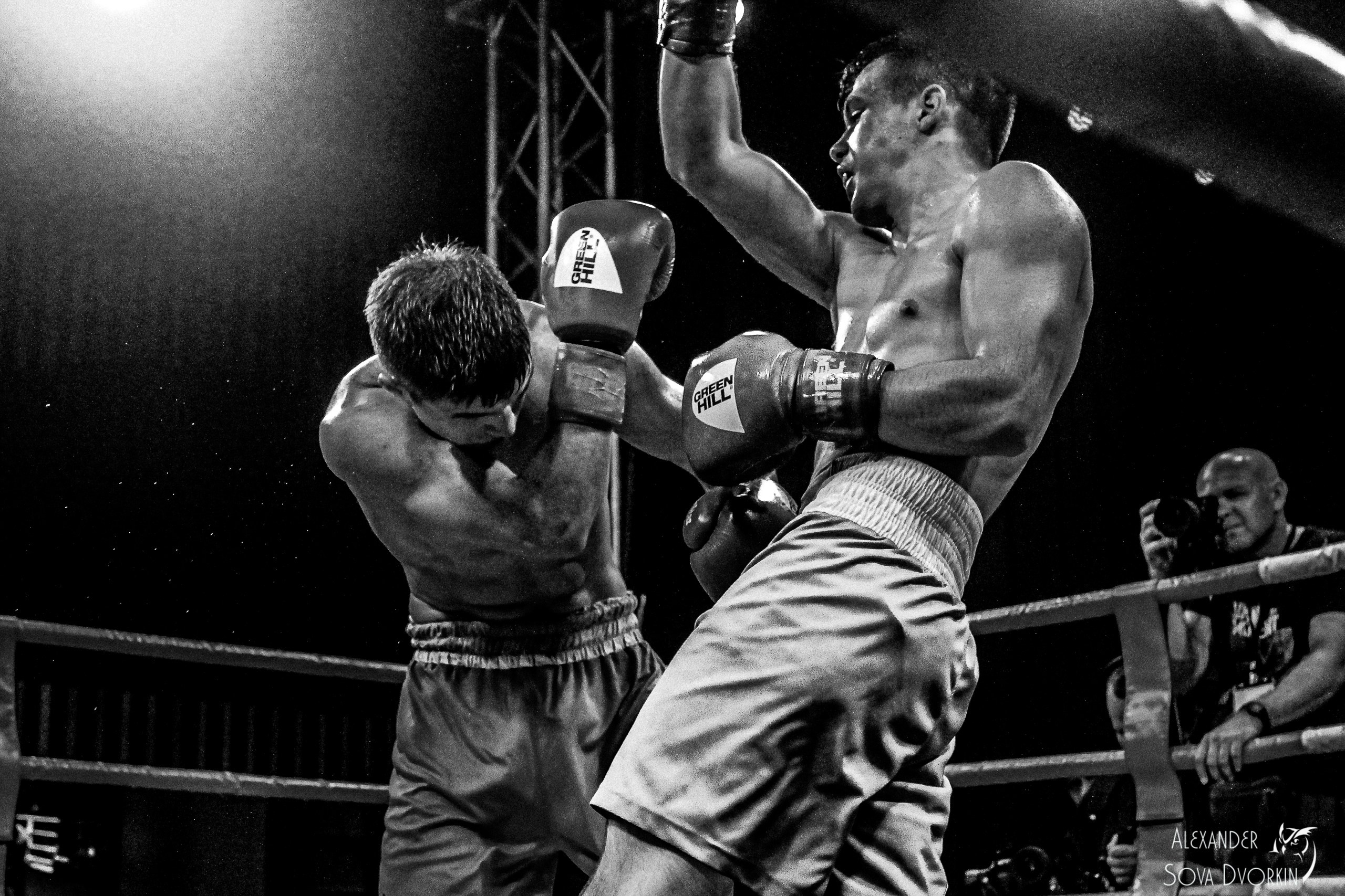 Спорт. Семейный и детский фотограф в Москве и Красногорске Александр Дворкин