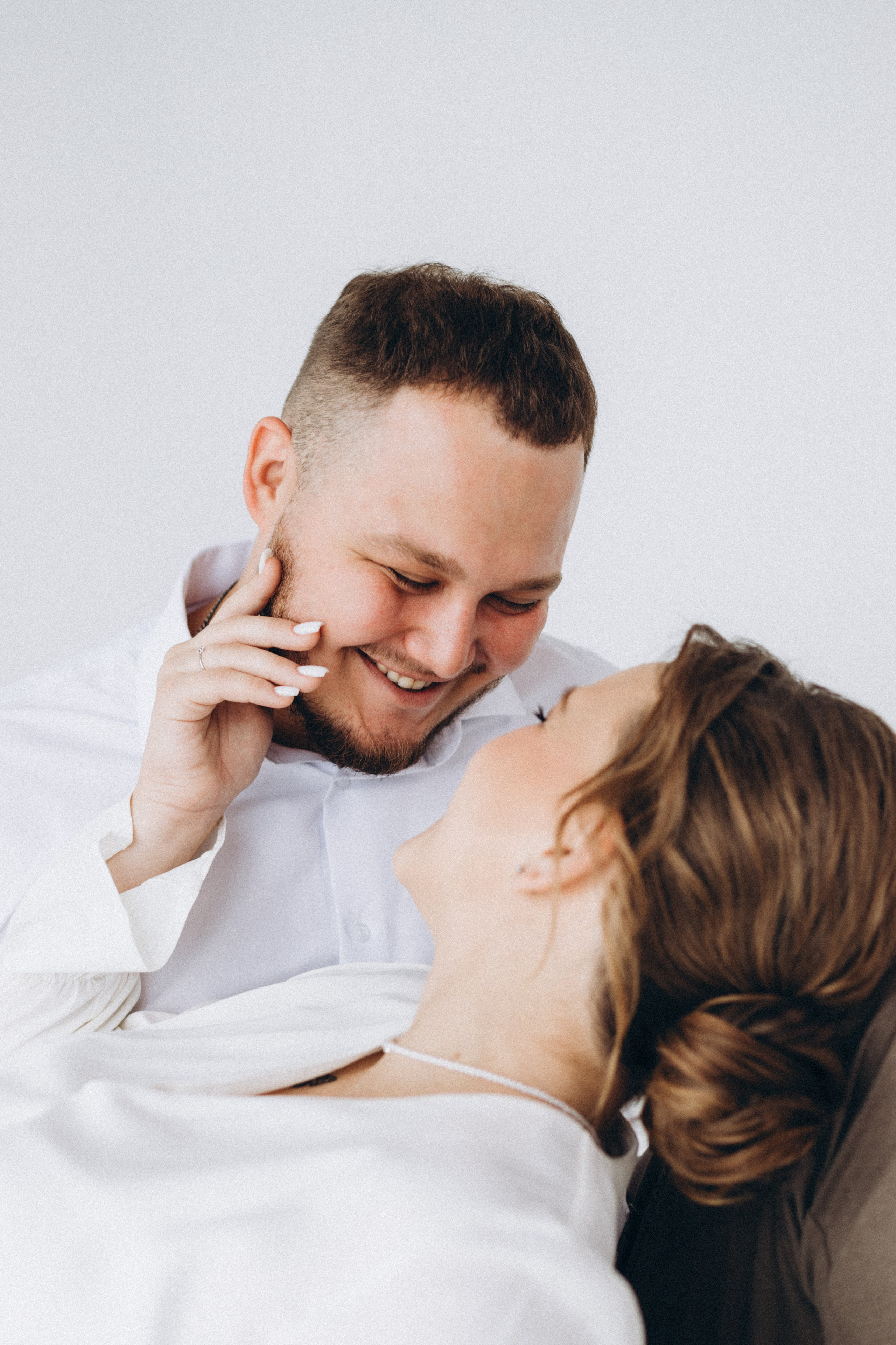 Алина и Родион. Фотограф Мелитополь Валерия Шматко