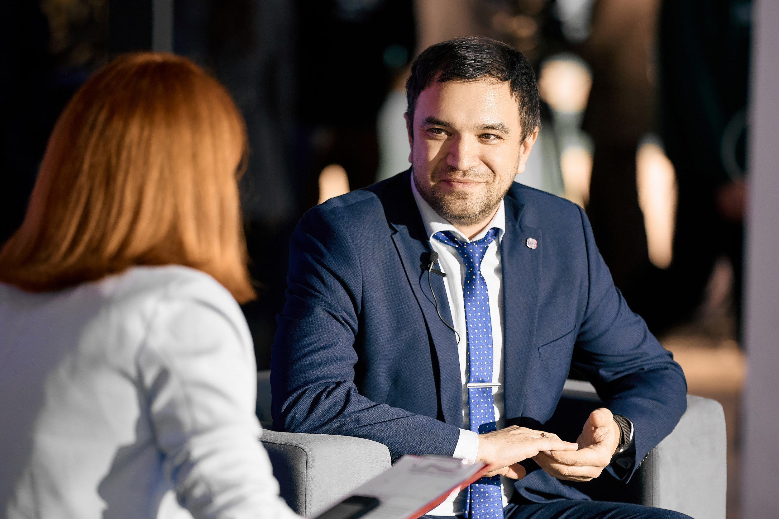 Репортажная фотосъемка в Перми. Фотоагентство Объектив — Профессиональная фотосъемка b2b в Перми