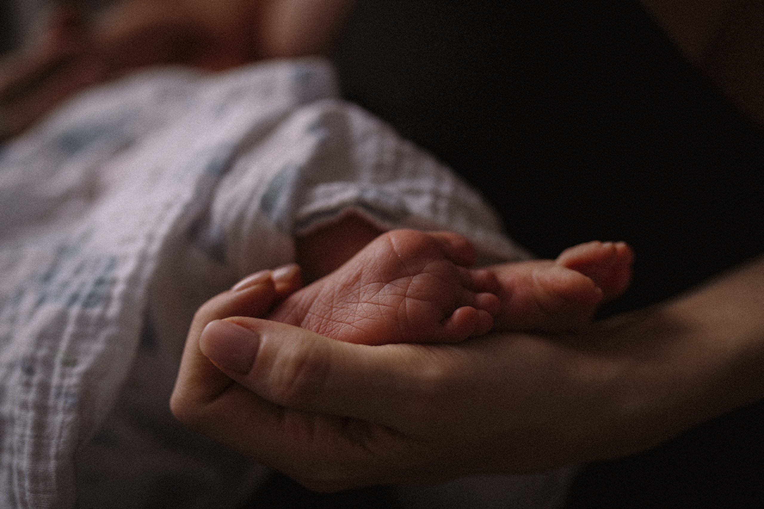 Семейная съёмка с новорожденным в Москве. Семейный фотограф в Москве и Люберцах Юлия Гуськова