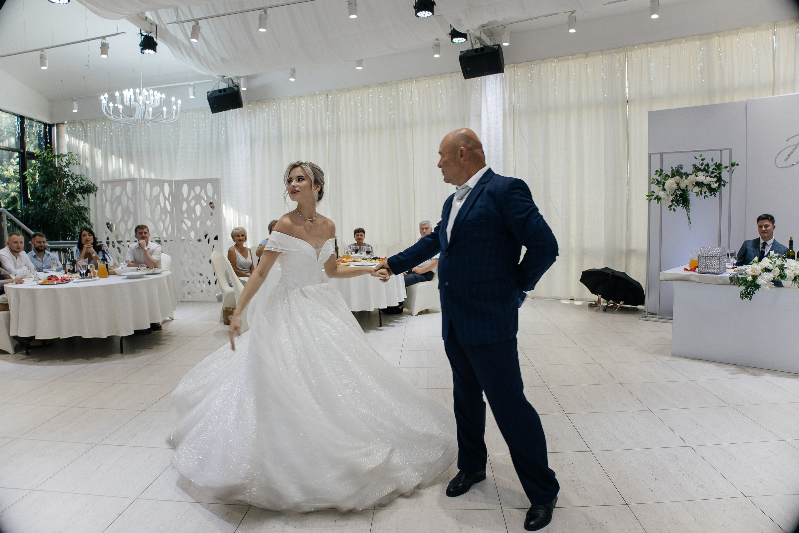 Полный свадебный день. Фотограф в Иркутске