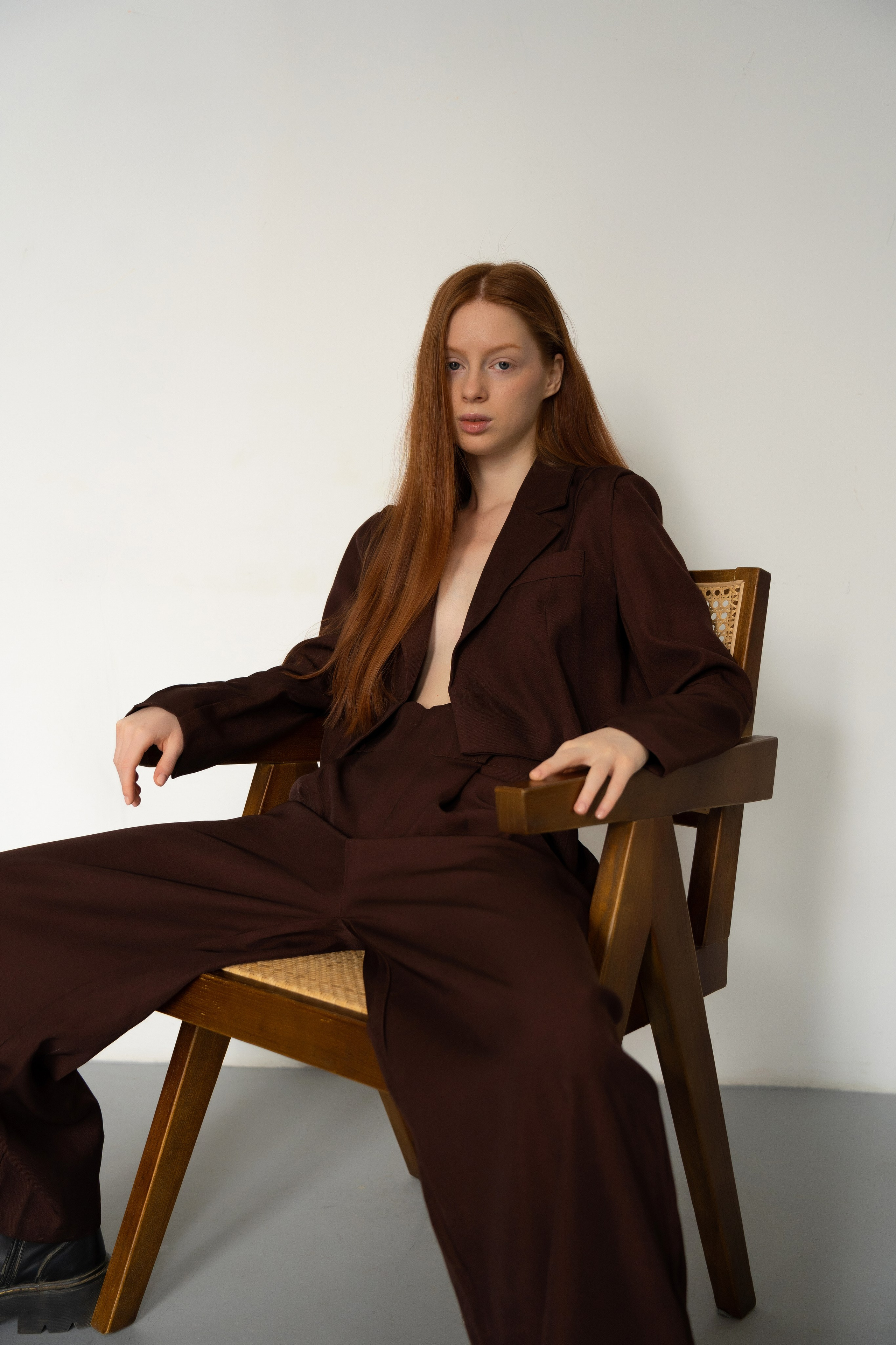 Лукбук. Фотограф в Москве Олеся Пухова. Lookbook/catalog, контент для брендов, портрет