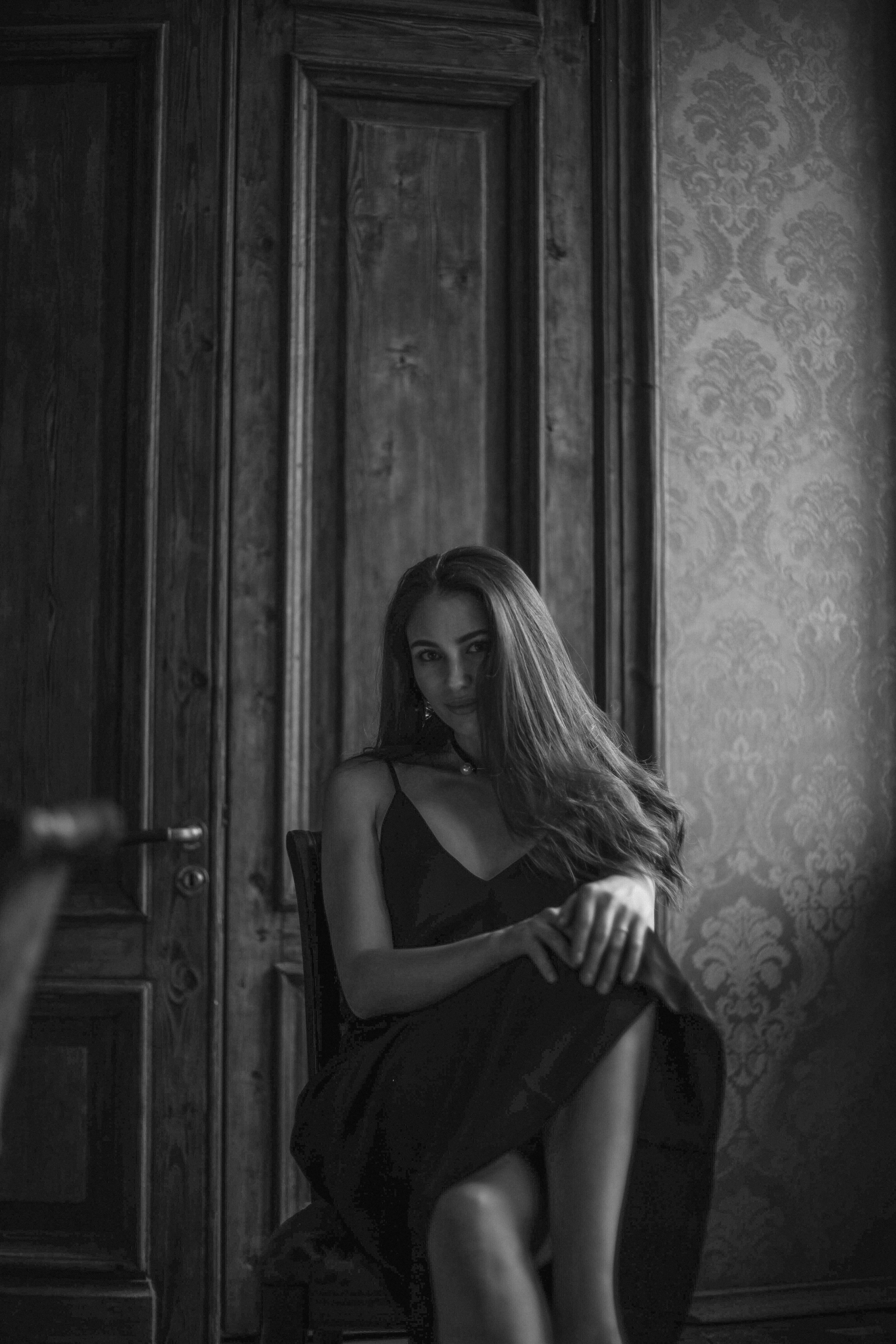 Женский портрет. Фотограф Калуга|Москва|Крым Данилова Александра