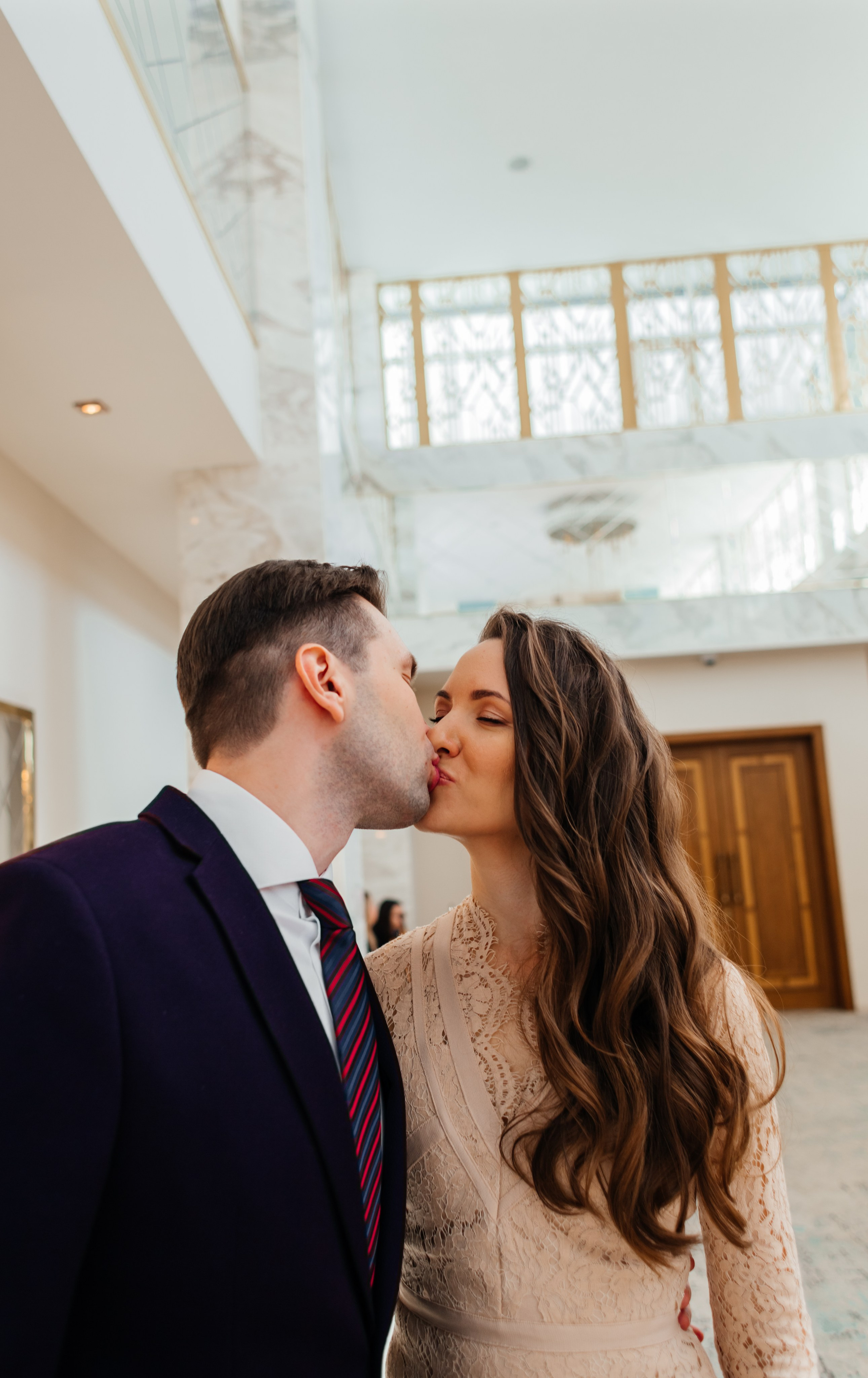 Фотосессия в Загсе. Коммерческий фотограф в Москве, Наталия Горячева