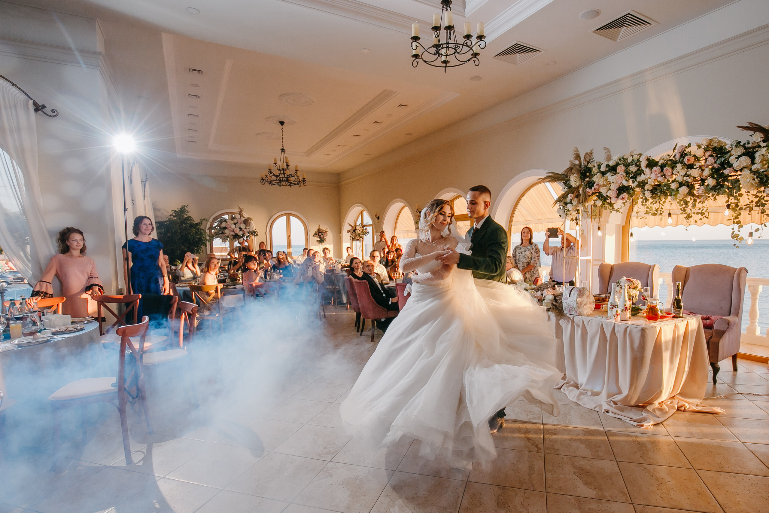 Даниил и Ксения. Фотограф Новороссийск