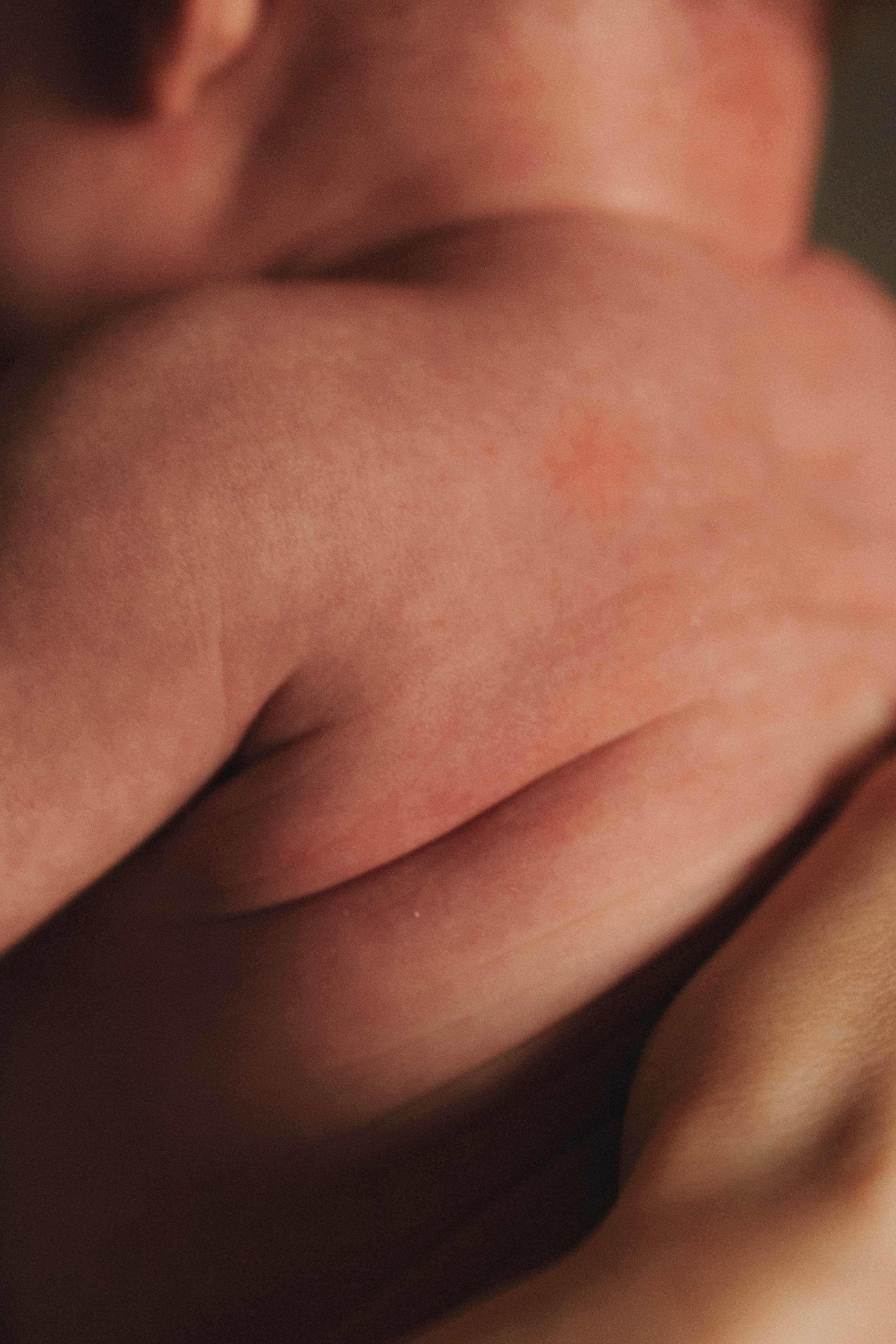 Аврора. Семейный фотограф Москва Наталия Осьмакова