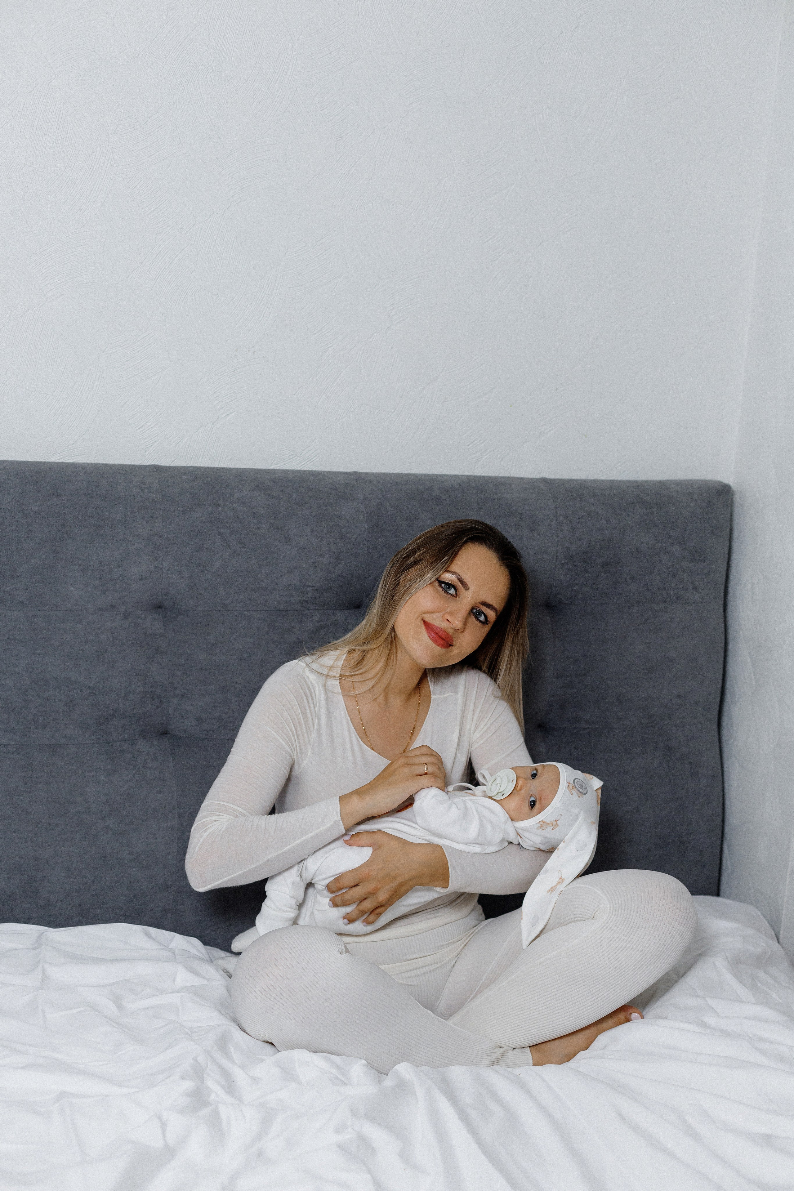 Домашняя фотосессия. Фотограф Александра Сыщенко