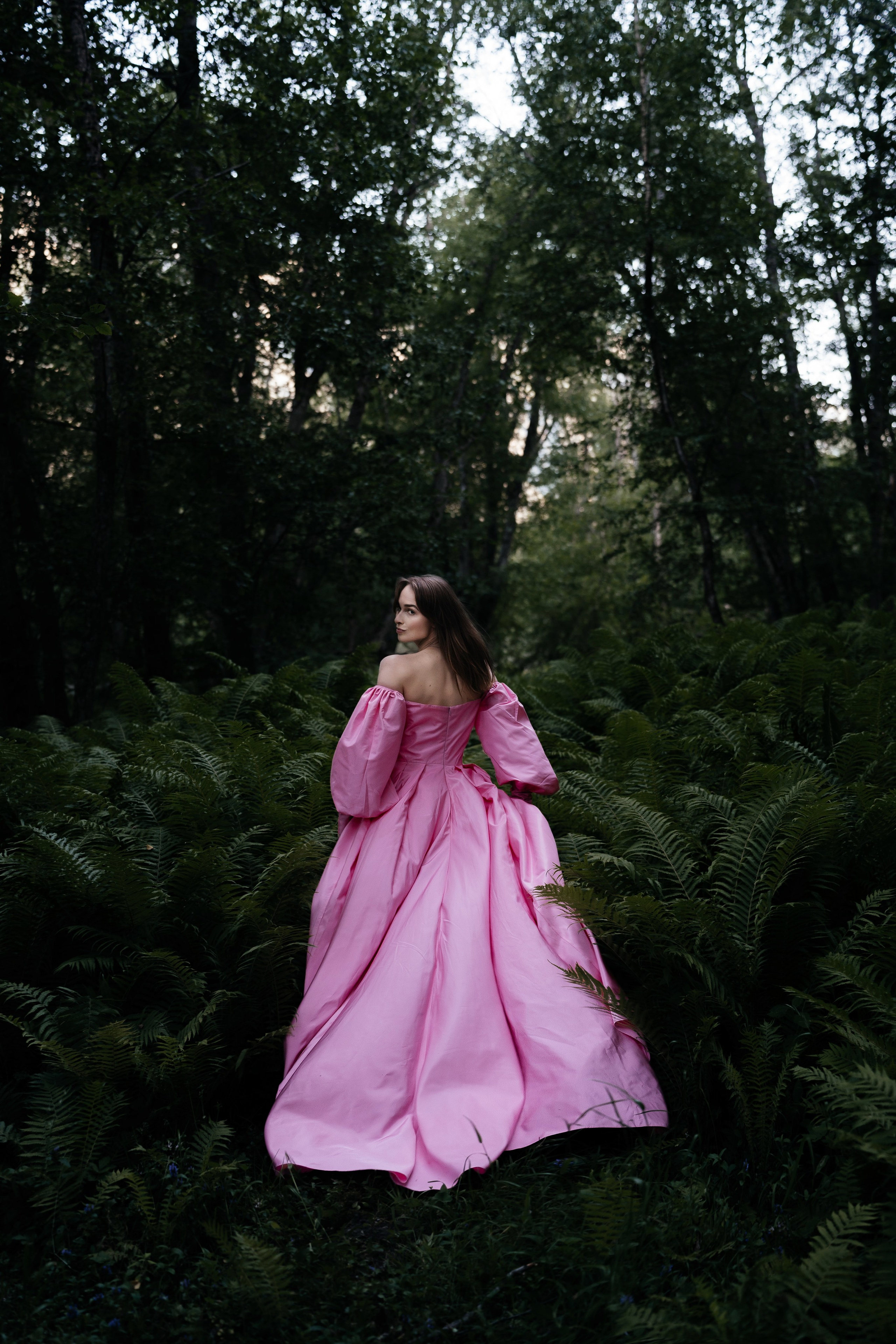 Фотограф Диана Семенова