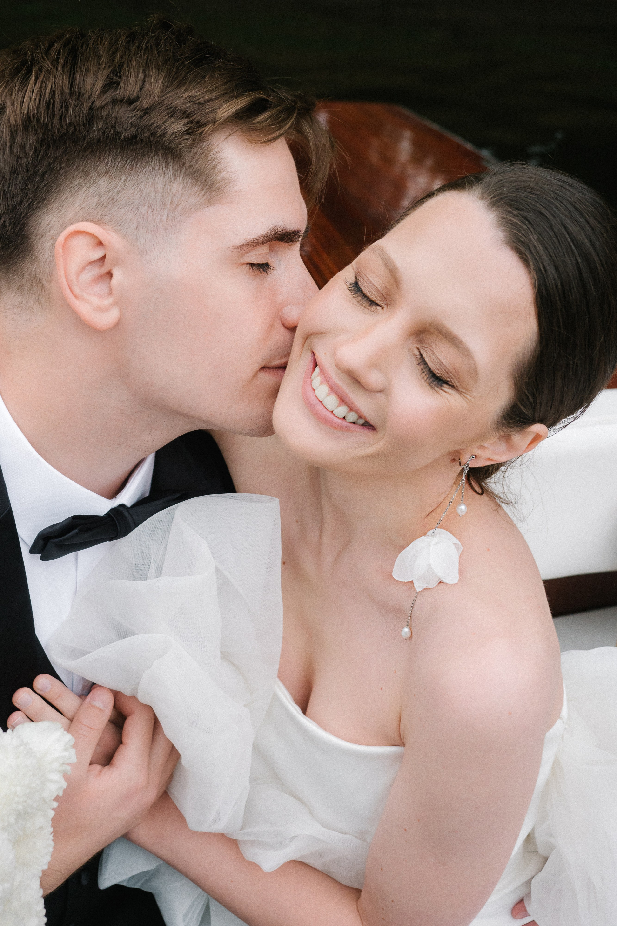 Григорий и Александра. Фотограф в Калининграде Дмитрий Мишин