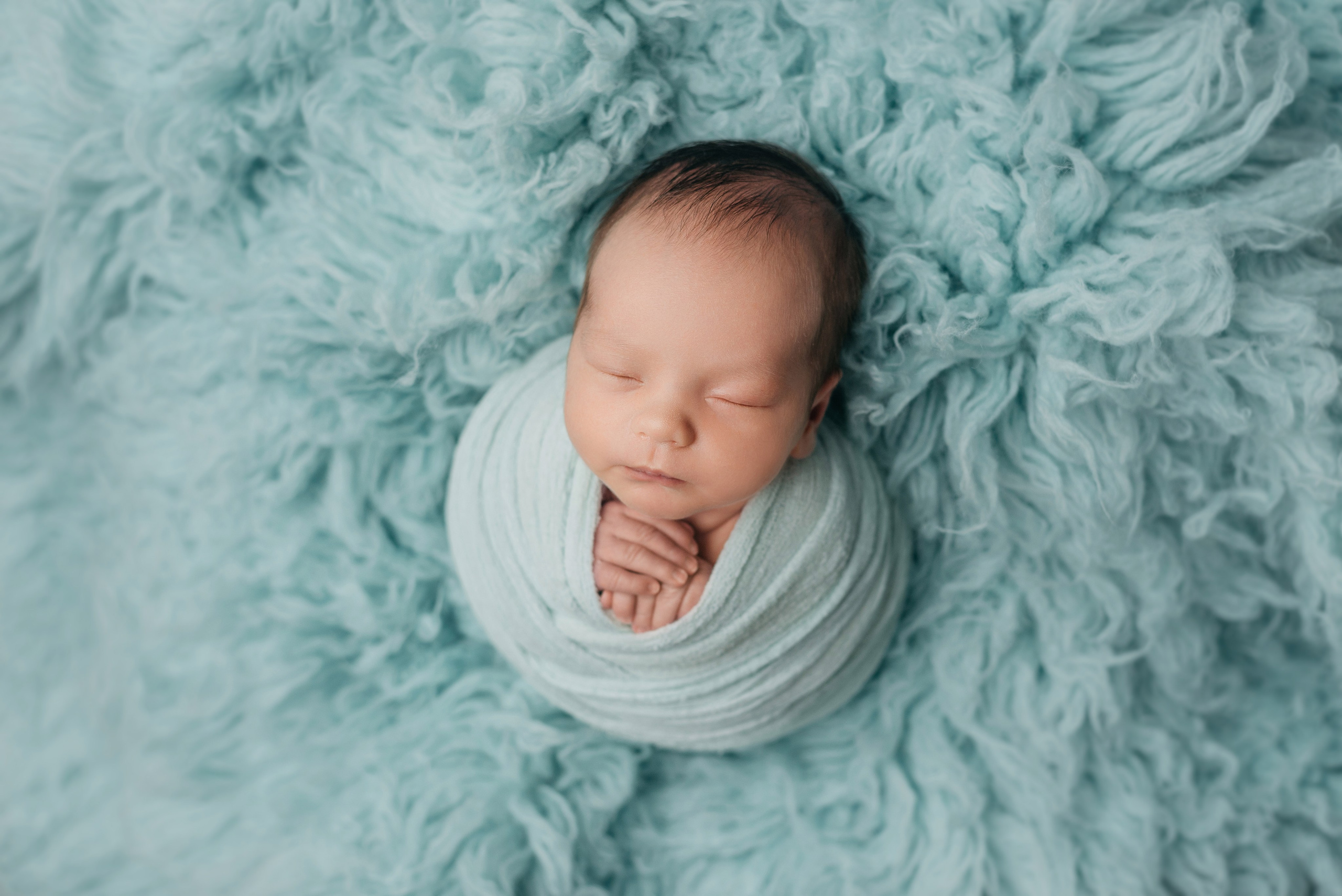 Борис. Фотограф новорожденных Белгород