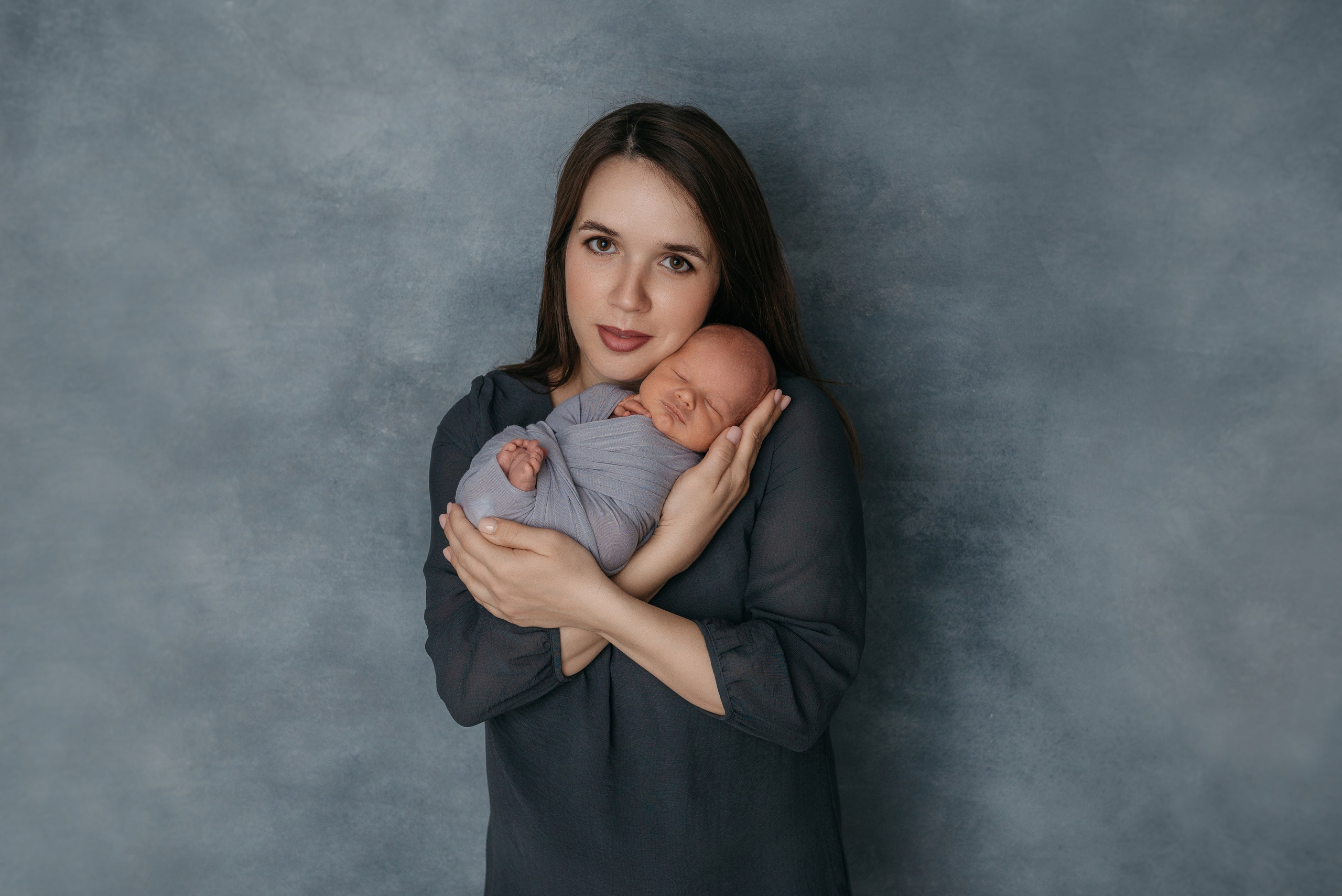 Владик. Фотограф новорожденных Белгород