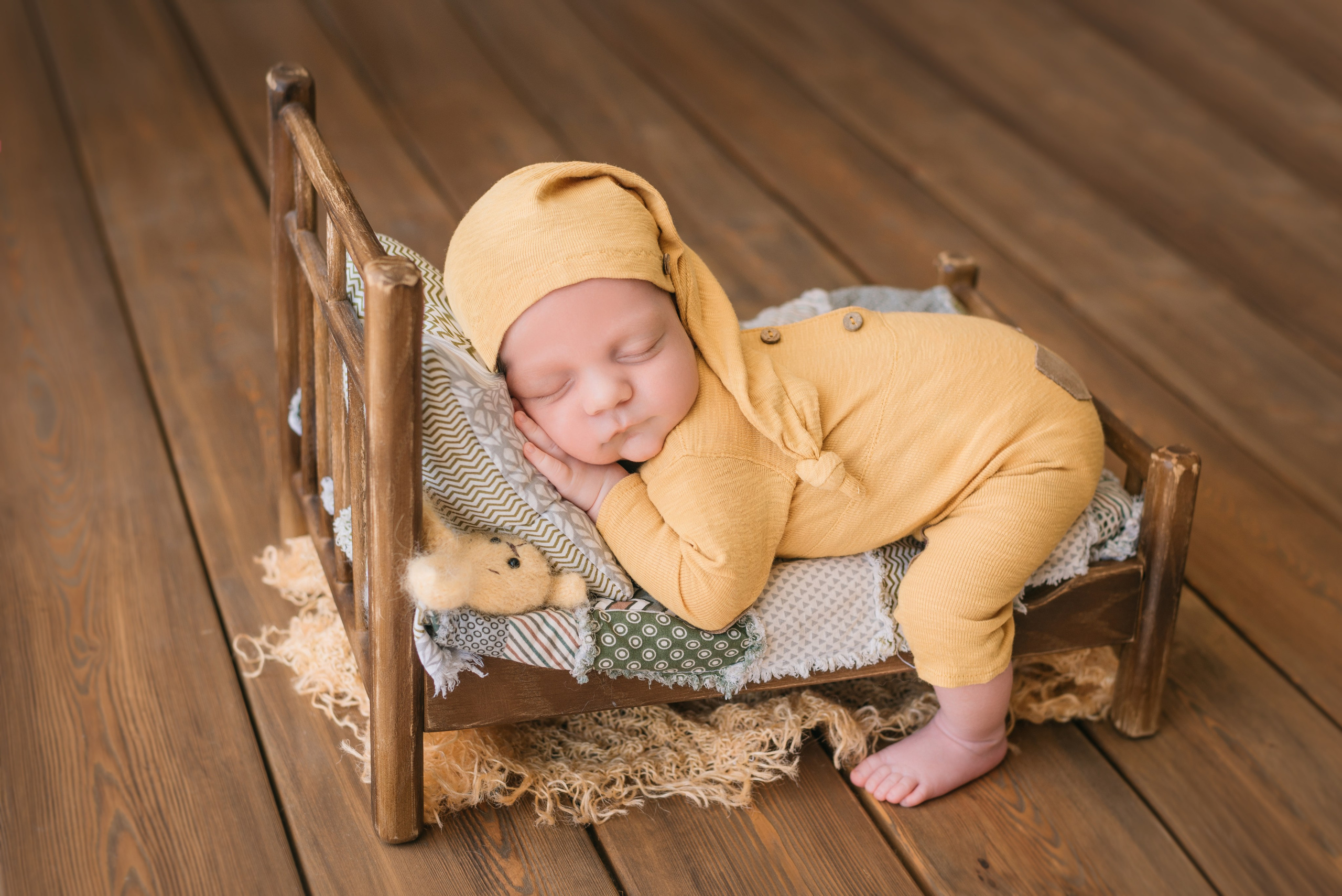 Никита. Фотограф новорожденных Белгород