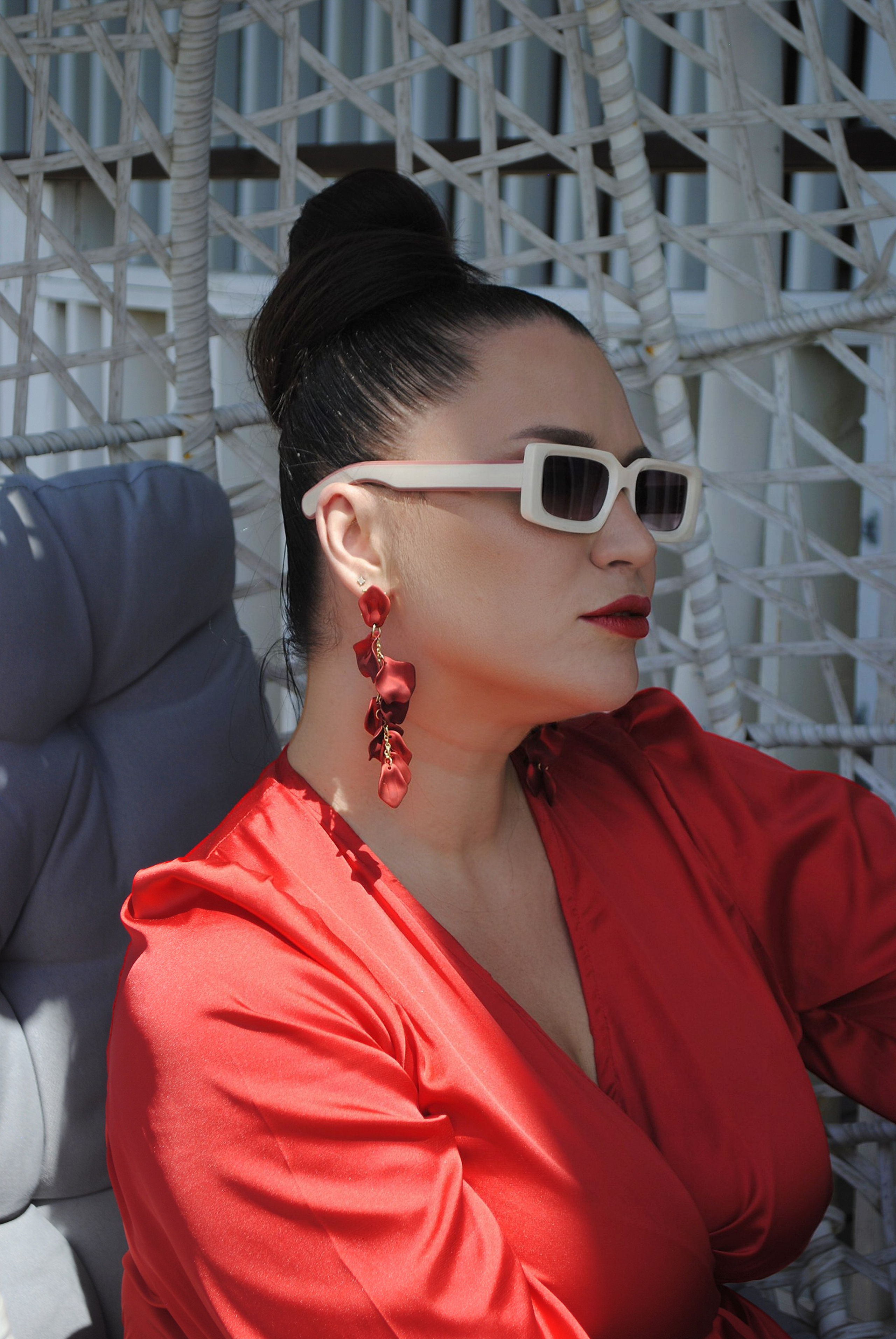 Кристина. Фотограф Мария Мусаелян