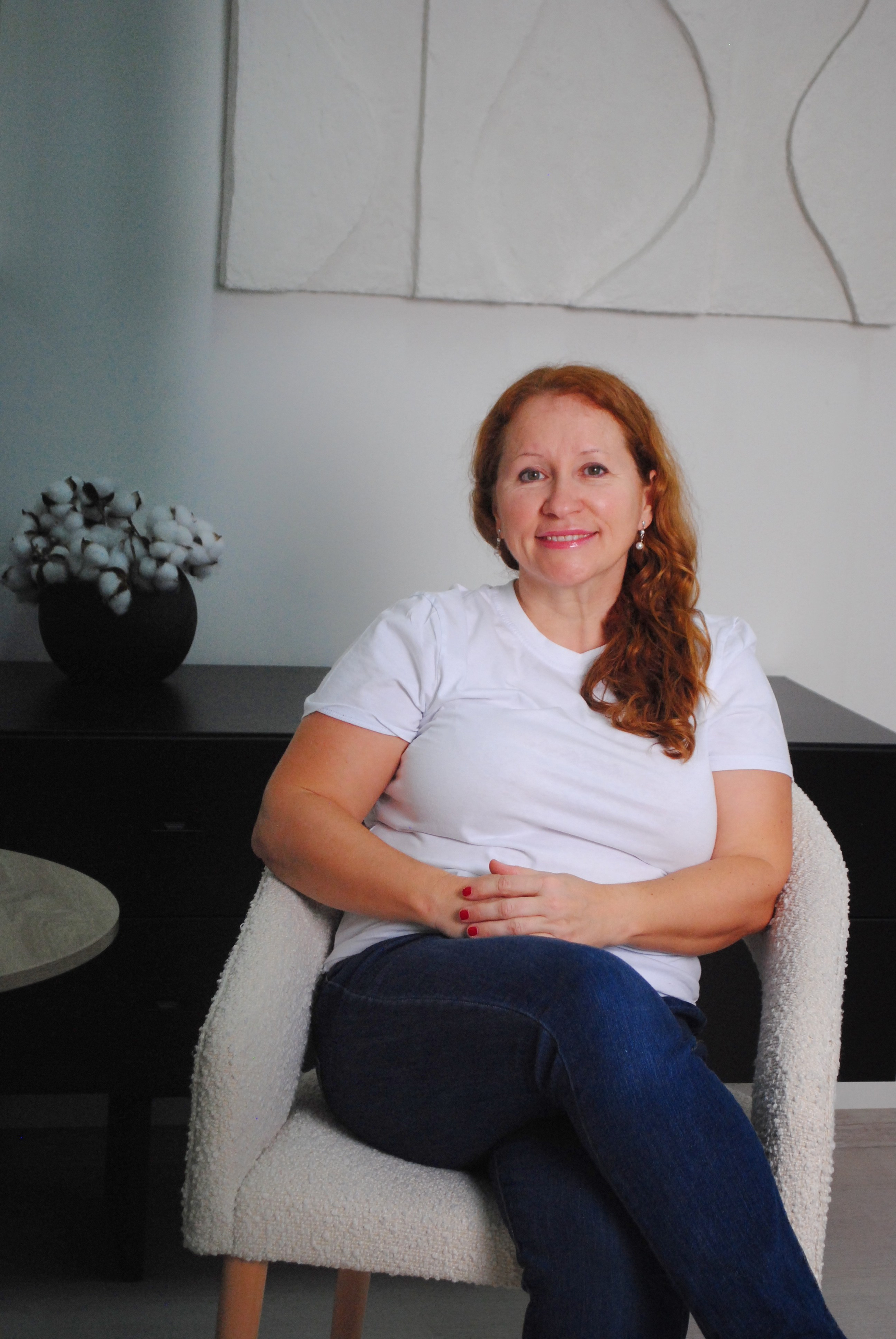 Семейная съемка 06.01. Фотограф Мария Мусаелян