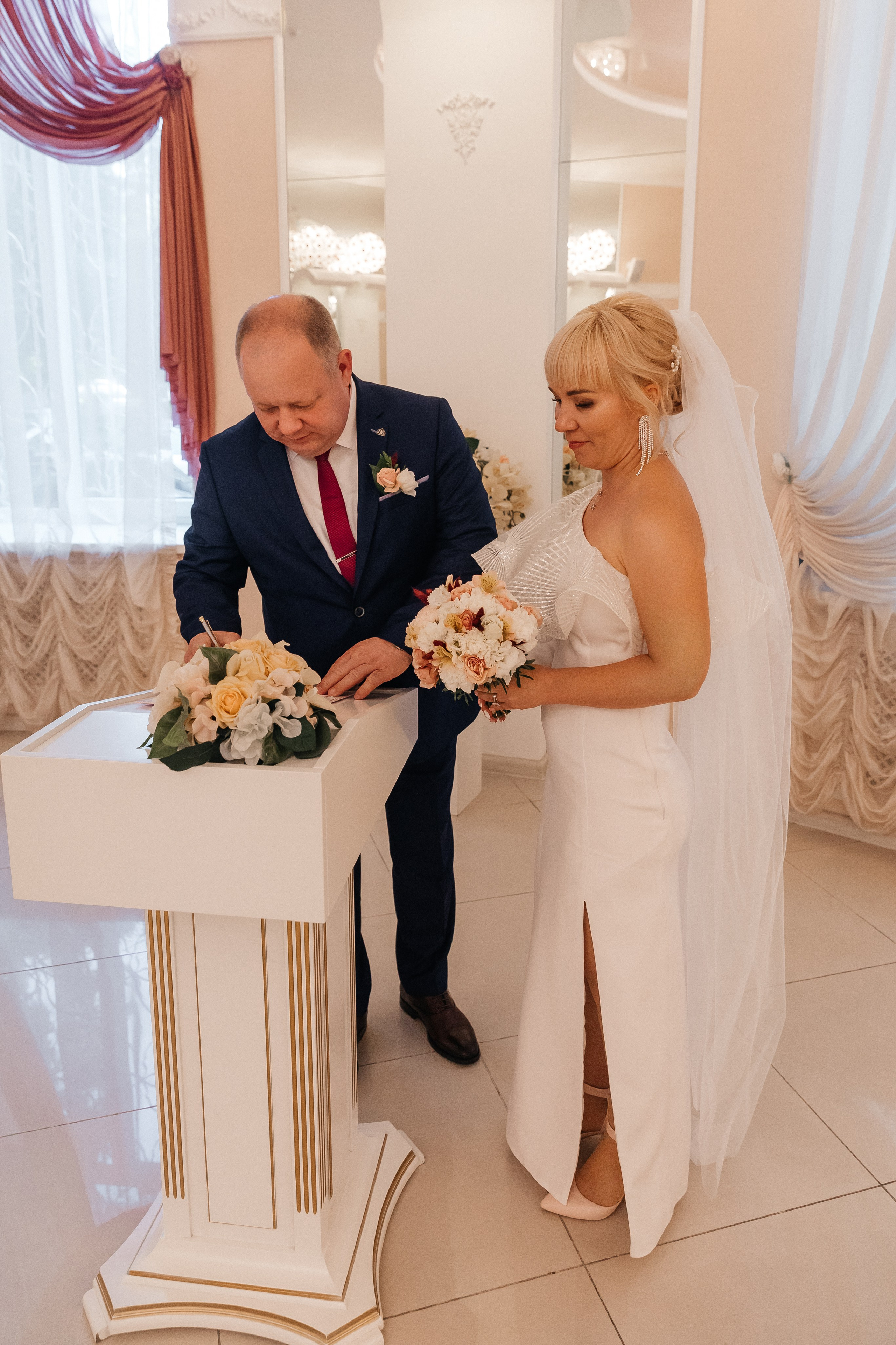 Мария и Алексей. 15.08. Семейный фотограф в Санкт-Петербурге Ева Маркова