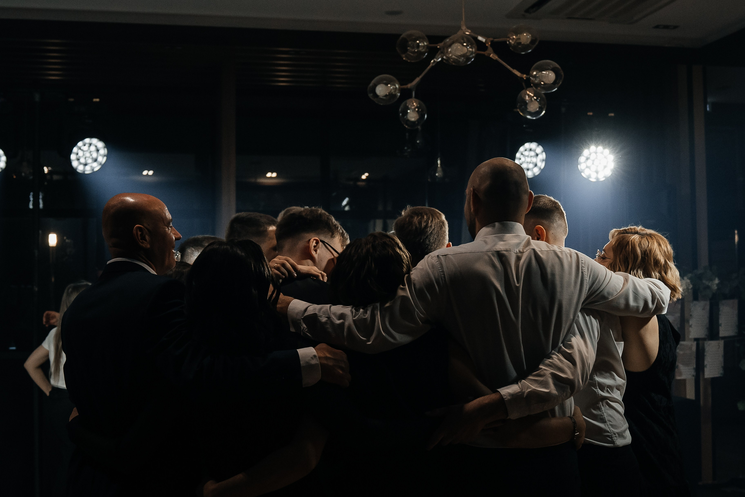 Миша и Арина. Семейный и свадебный фотограф в Саратове Евангелина Штах